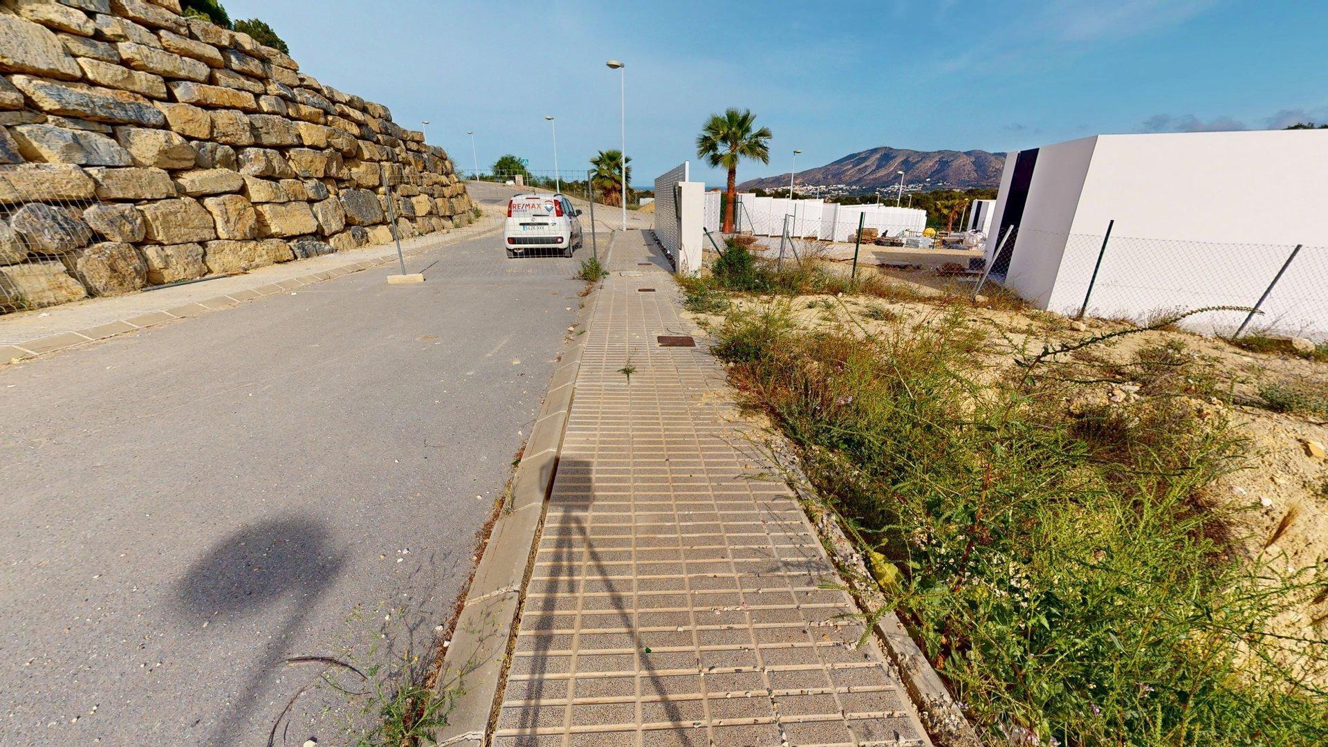 Fincas y solares-Venta-Alfas del Pi-1718889-Foto-7