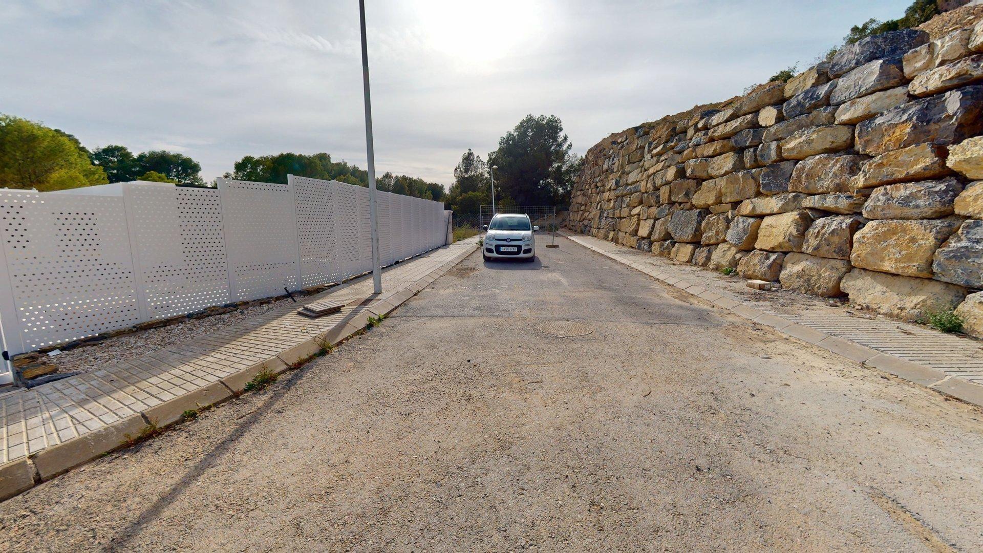 Fincas y solares-Venta-Alfas del Pi-1718889-Foto-10