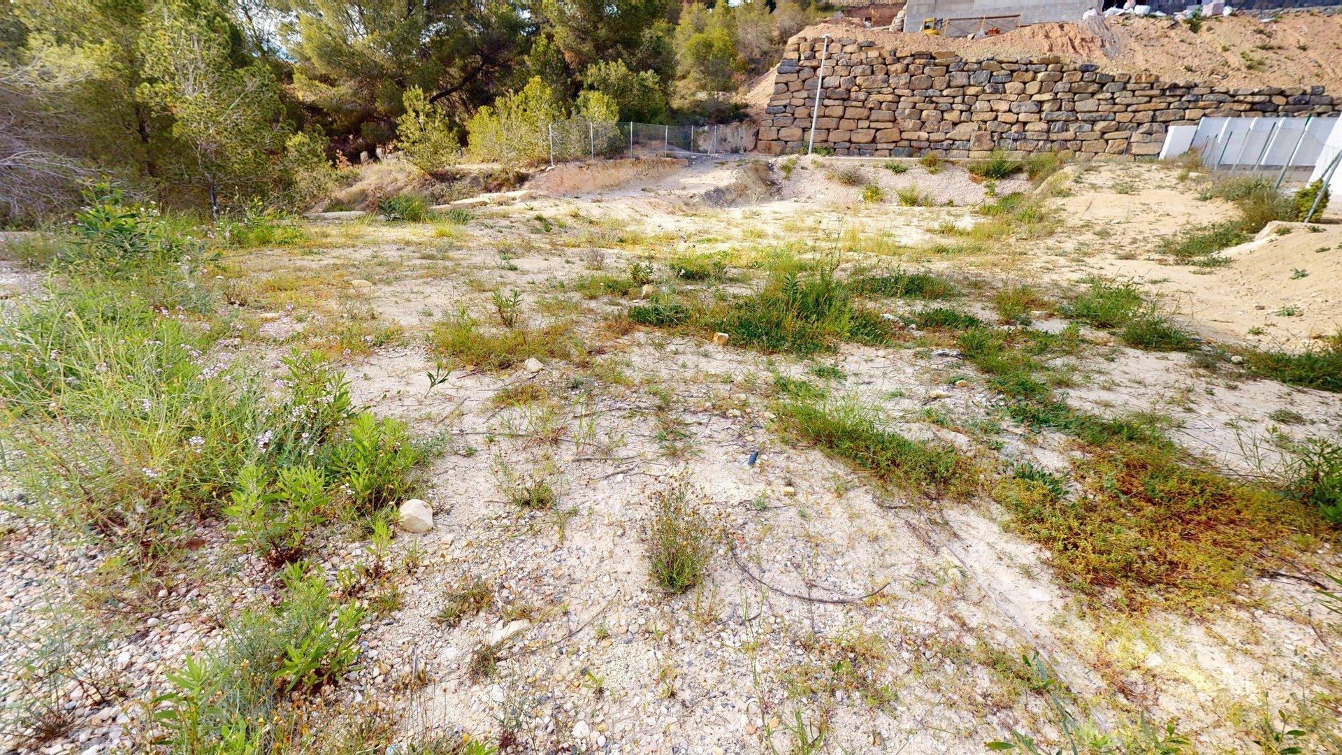 Fincas y solares-Venta-Alfas del Pi-1718889-Foto-14
