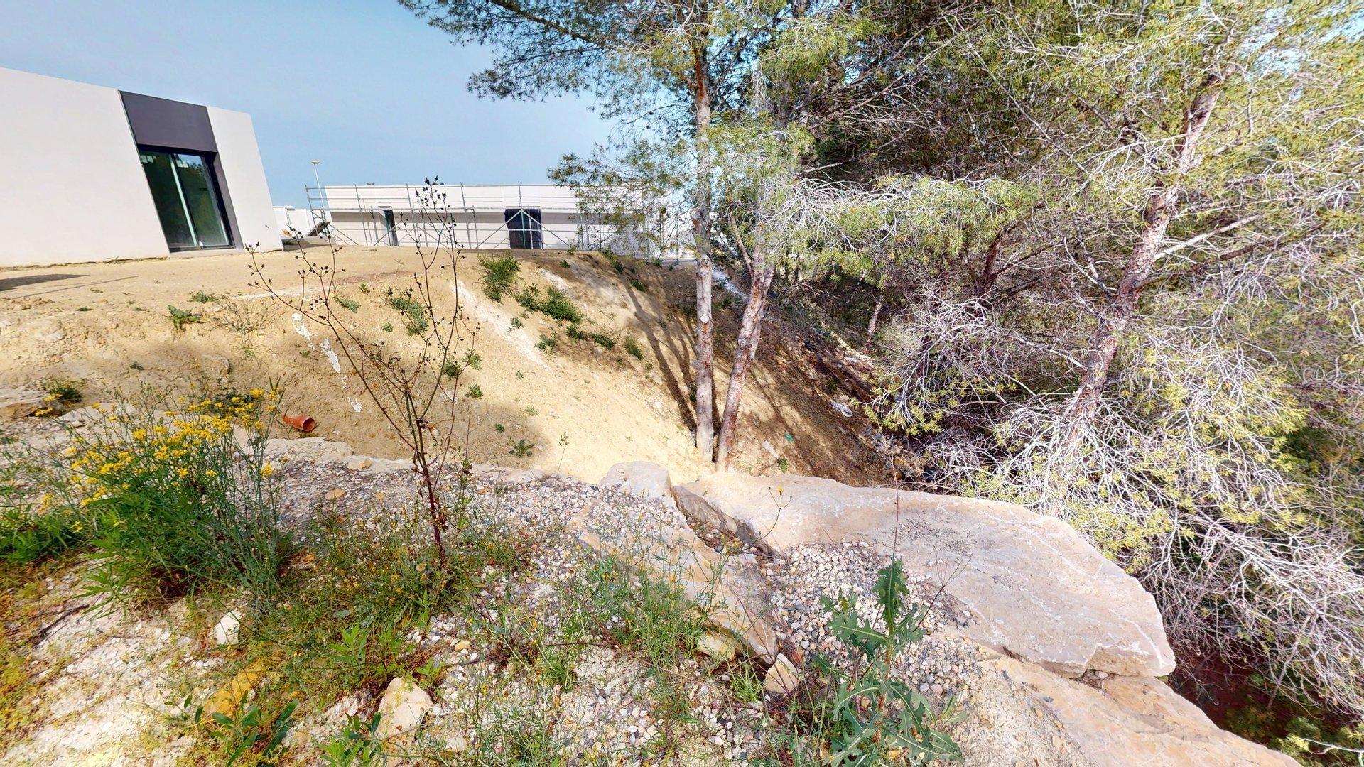 Fincas y solares-Venta-Alfas del Pi-1718889-Foto-15