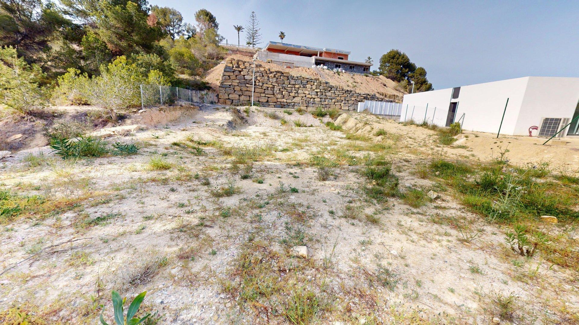 Fincas y solares-Venta-Alfas del Pi-1718889-Foto-16