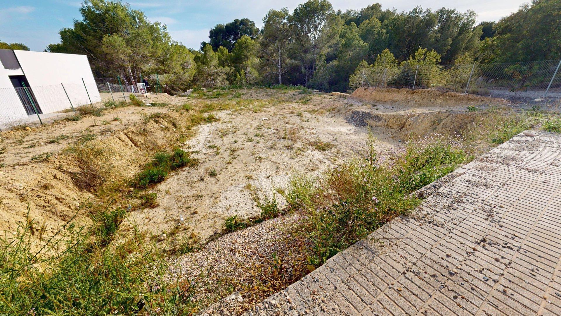 Fincas y solares-Venta-Alfas del Pi-1718889-Foto-20