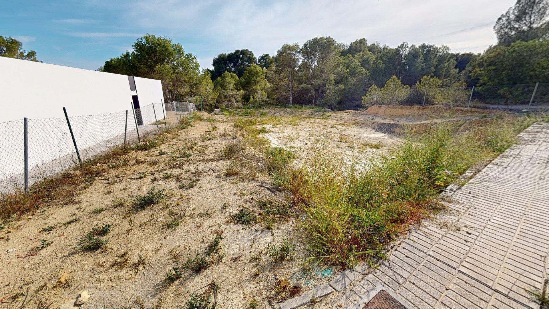 Fincas y solares-Venta-Alfas del Pi-1718889-Foto-21