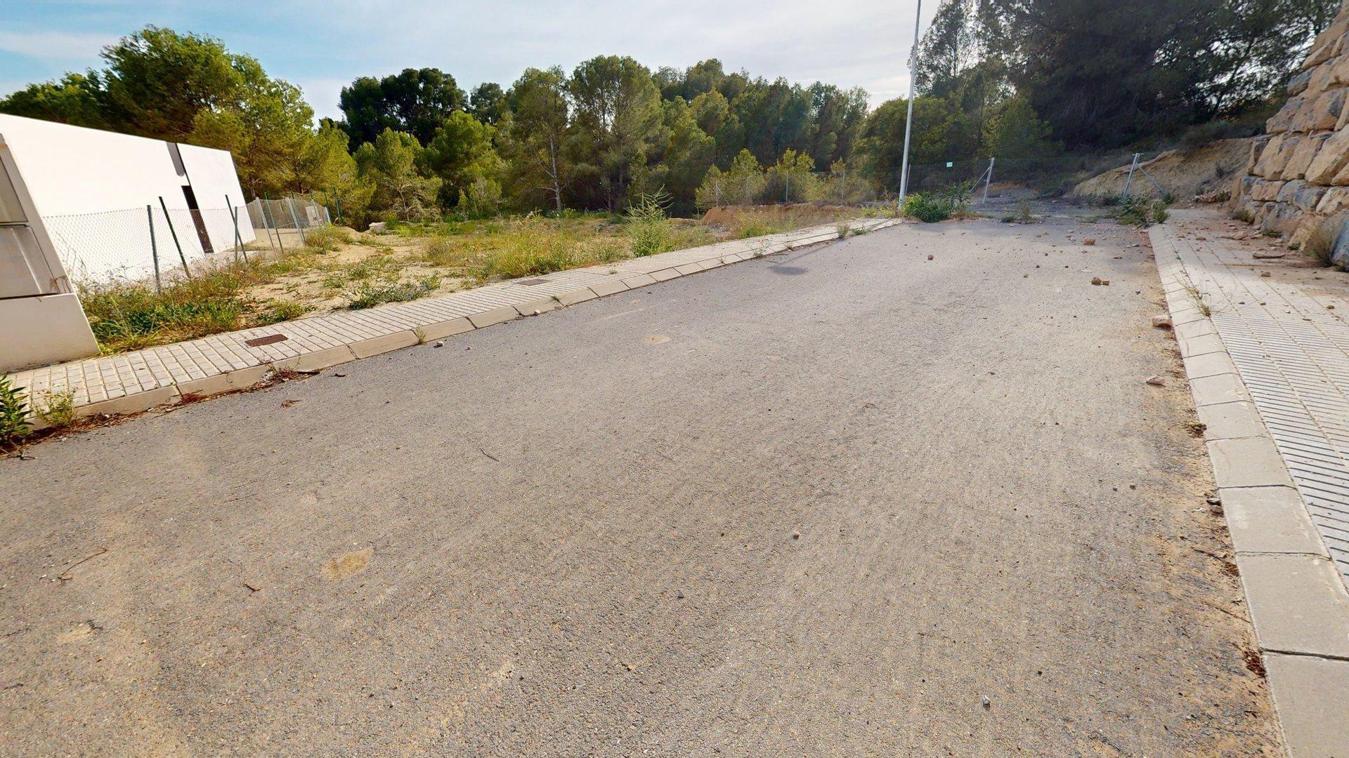 Fincas y solares-Venta-Alfas del Pi-1718889-Foto-22