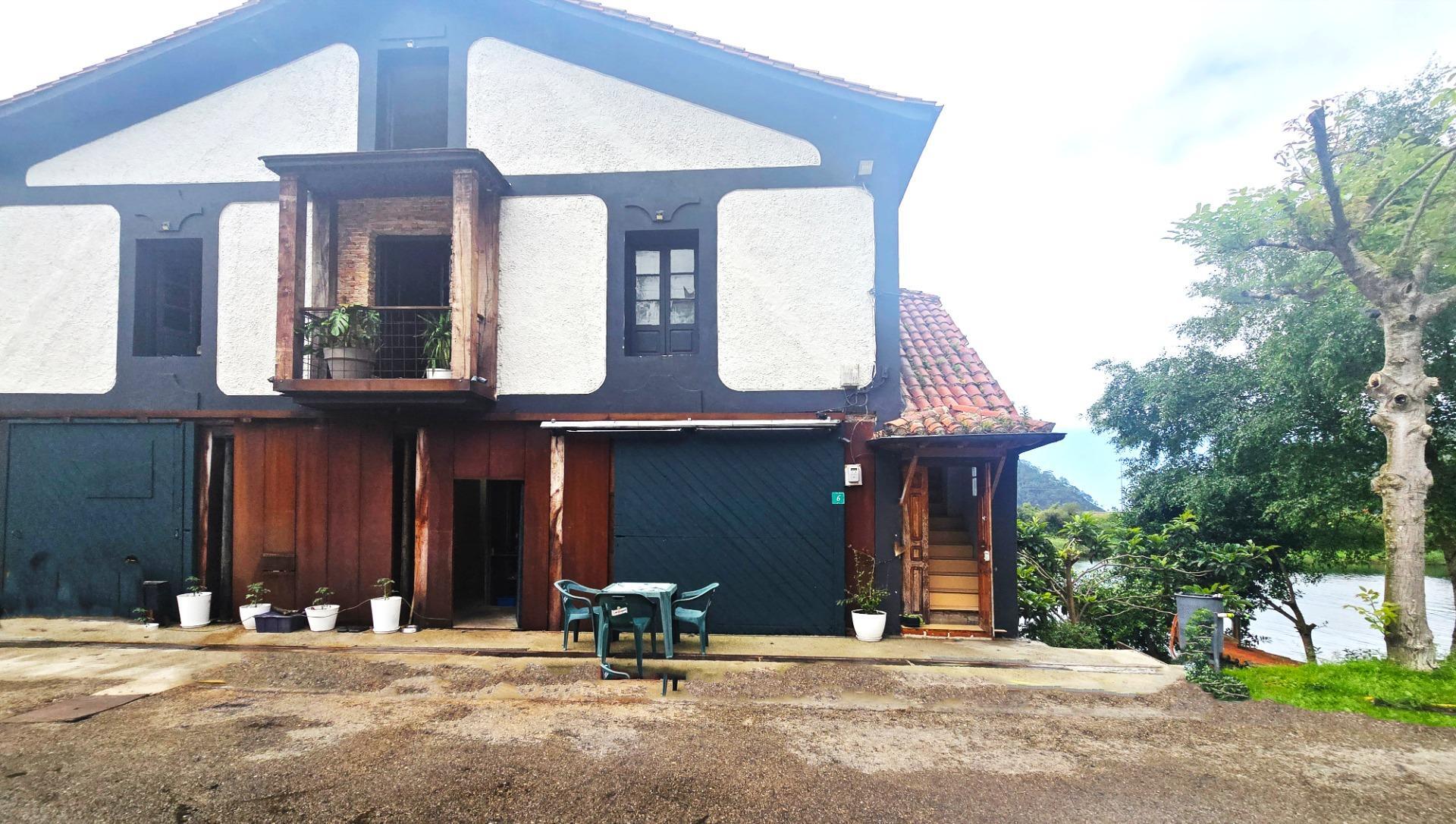 Casas o chalets-Venta-Val de San Vicente-1766289