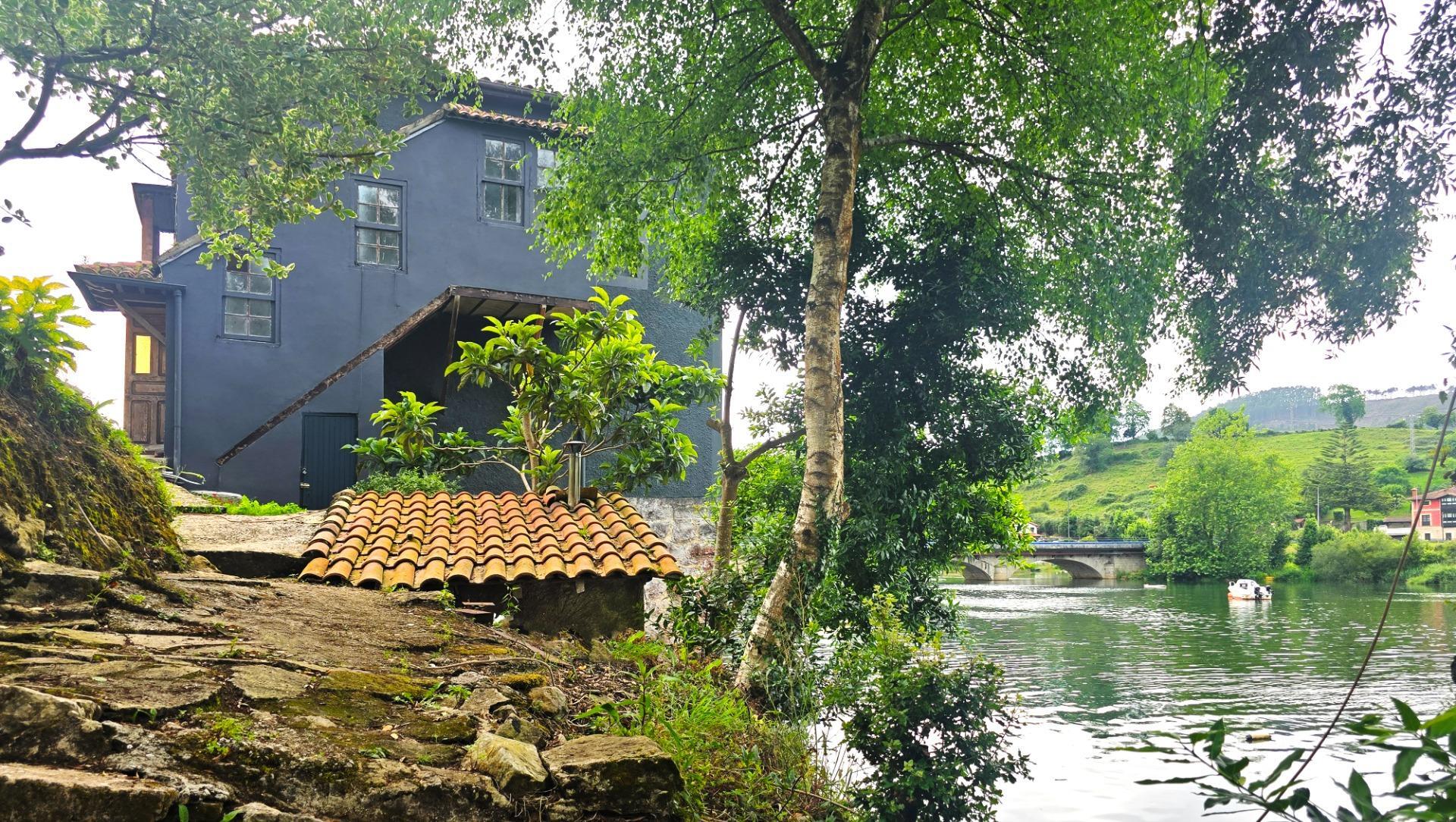 Casas o chalets-Venta-Val de San Vicente-1766289-Foto-7