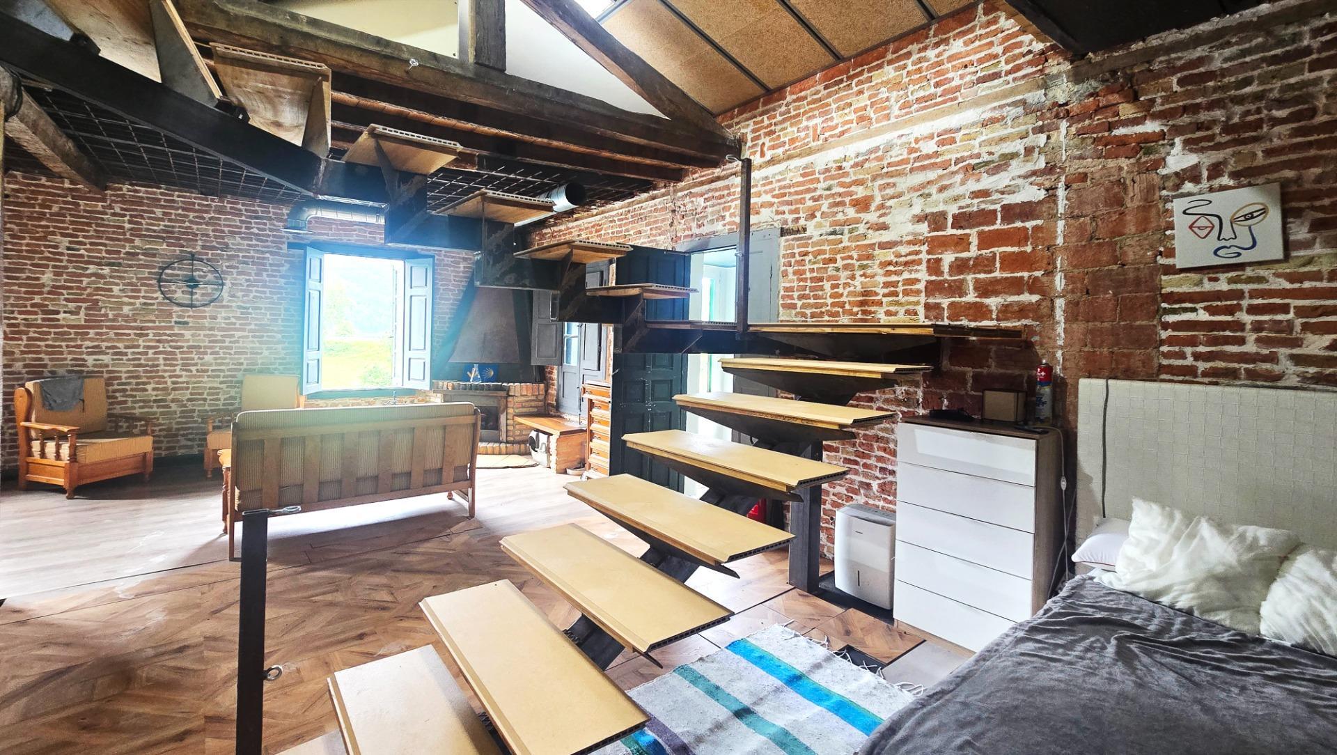 Casas o chalets-Venta-Val de San Vicente-1766289-Foto-23