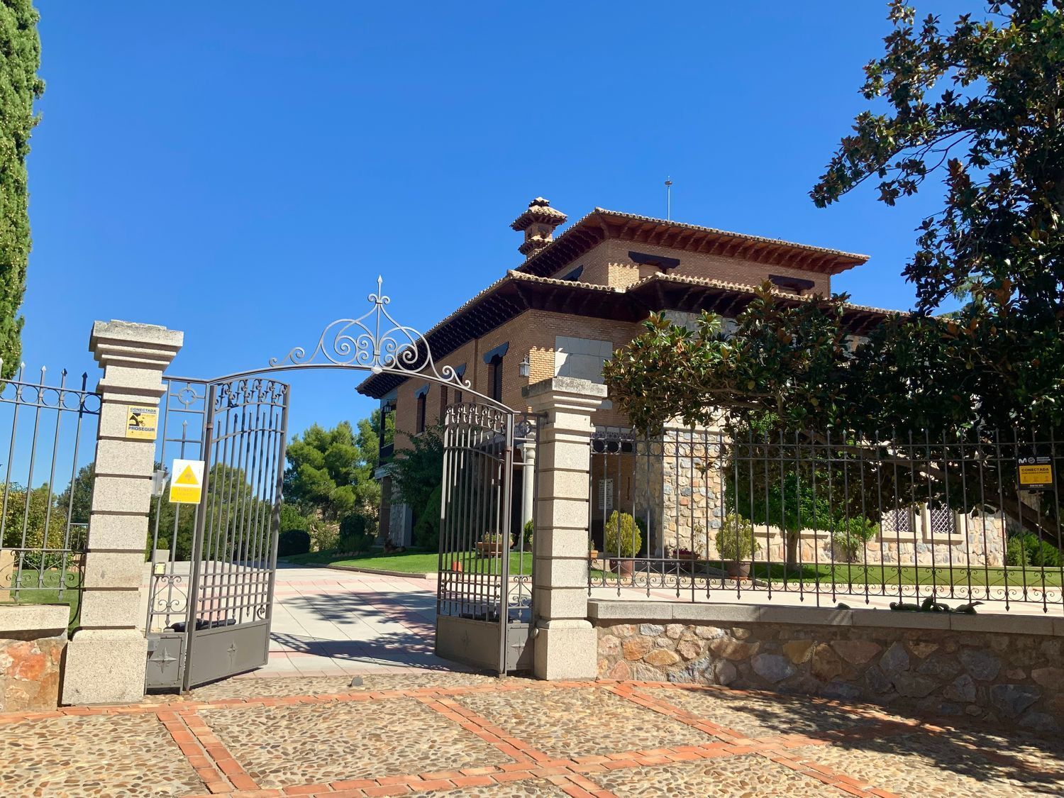 Casas o chalets-Venta-Toledo-1423731-Foto-60