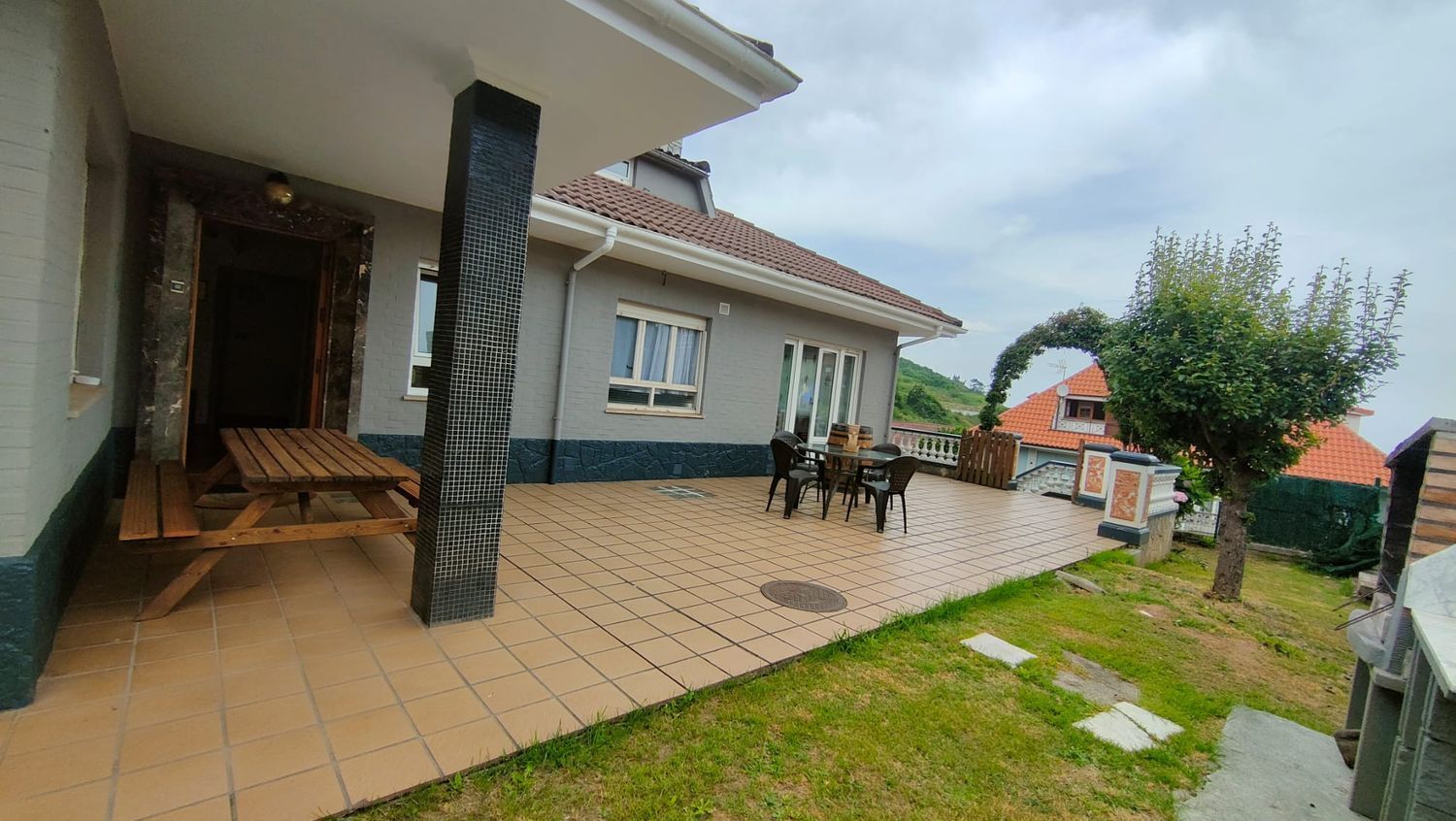 Casas o chalets-Venta-CarreÃ±o-1762169-Foto-4