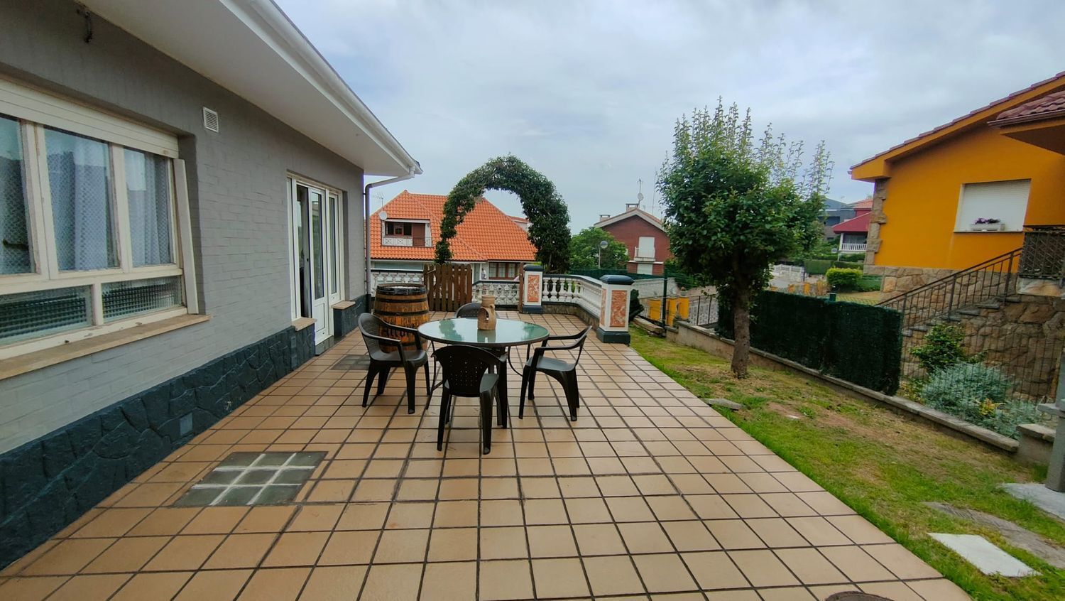 Casas o chalets-Venta-CarreÃ±o-1762169-Foto-5
