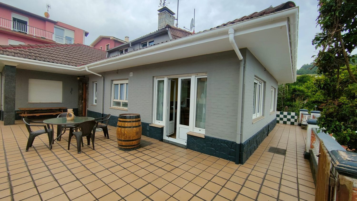 Casas o chalets-Venta-CarreÃ±o-1762169-Foto-3