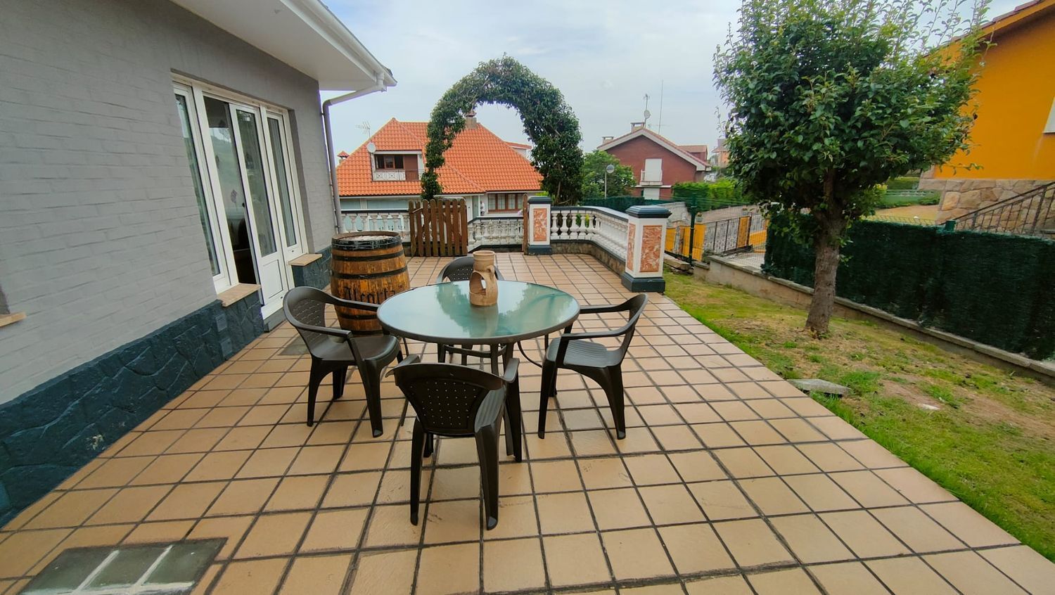 Casas o chalets-Venta-CarreÃ±o-1762169-Foto-10