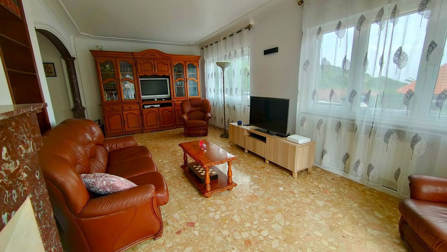 Casas o chalets-Venta-CarreÃ±o-1762169-Foto-15