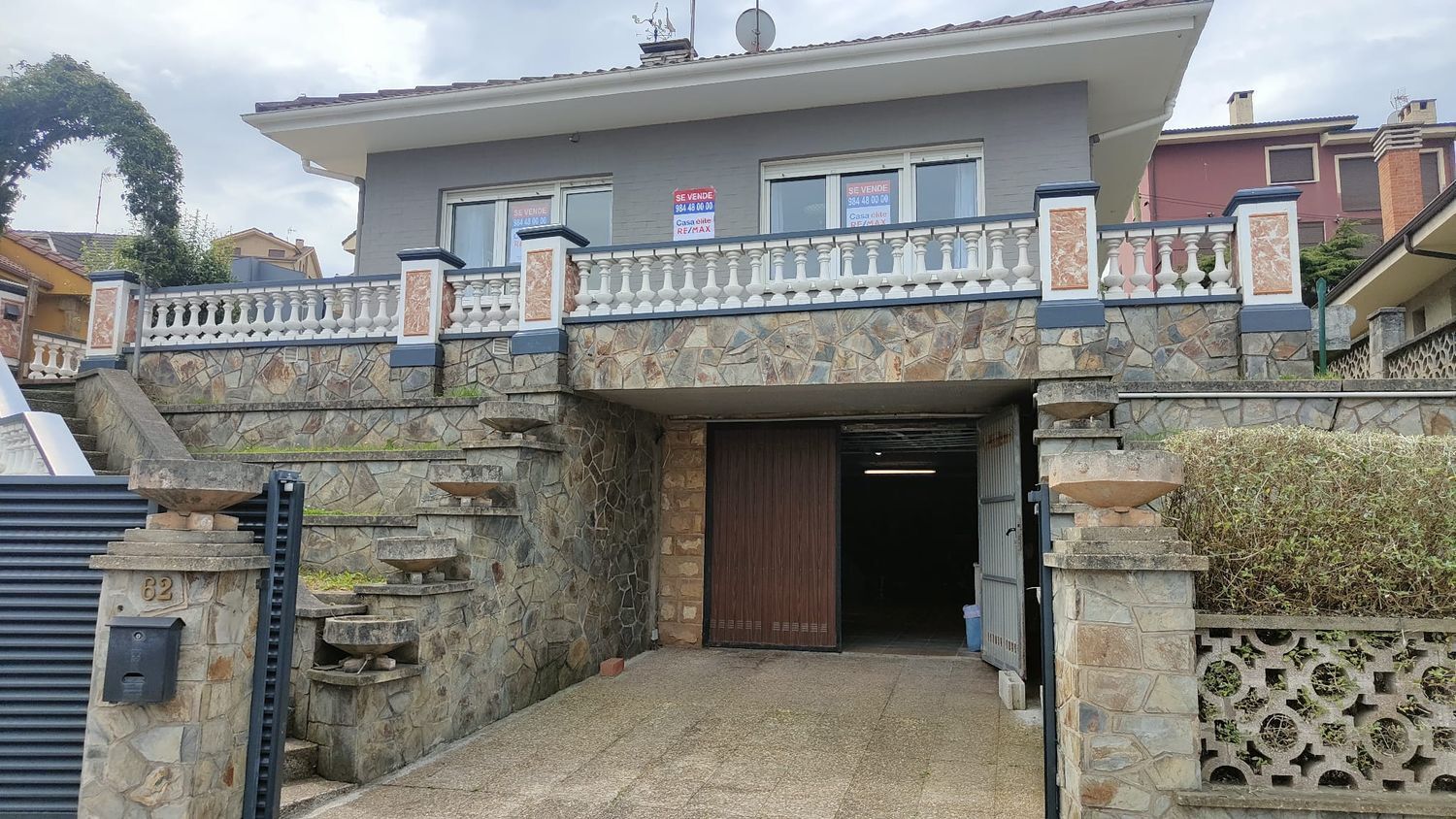 Casas o chalets-Venta-CarreÃ±o-1762169-Foto-32