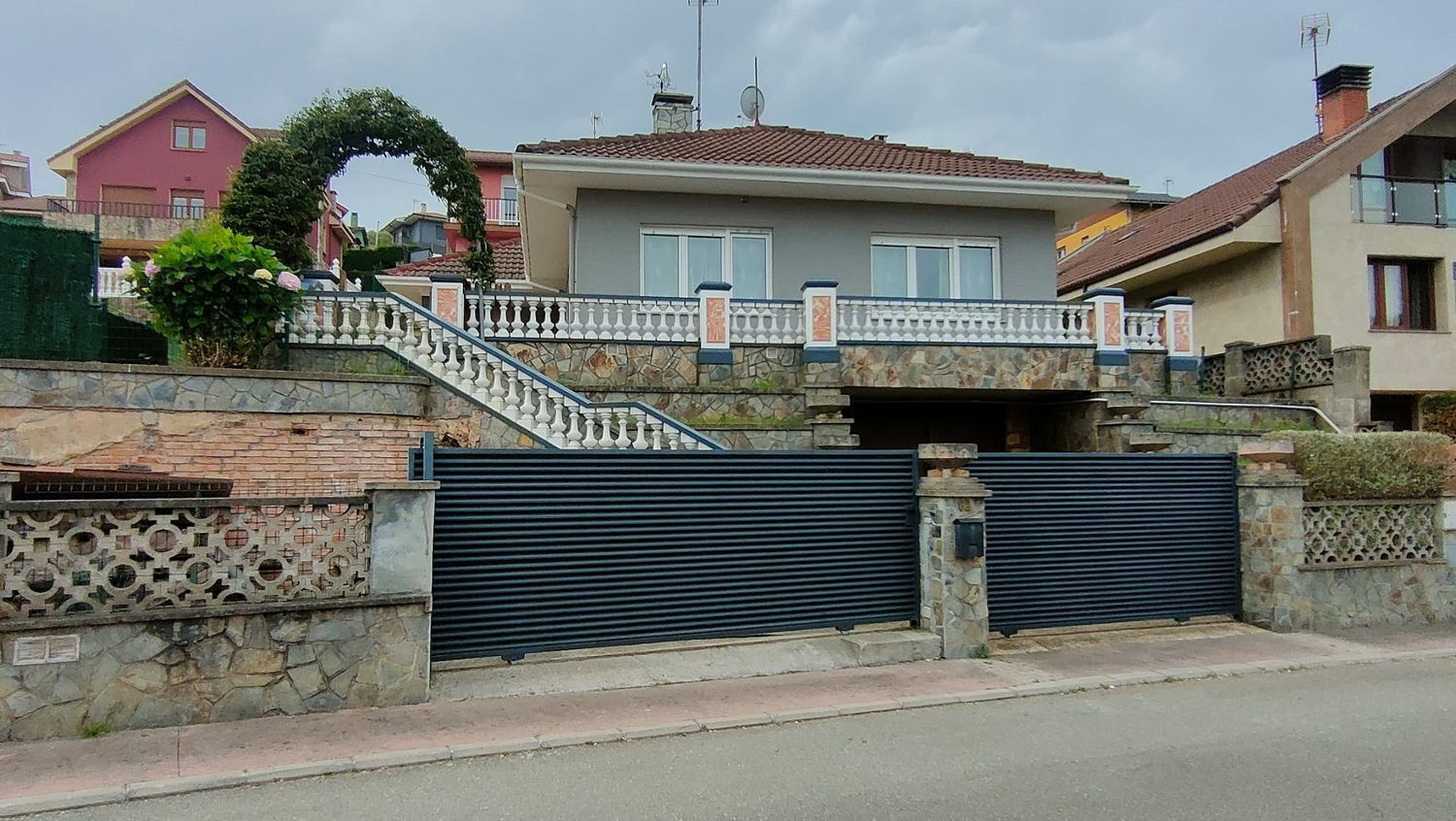 Casas o chalets-Venta-CarreÃ±o-1762169-Foto-47