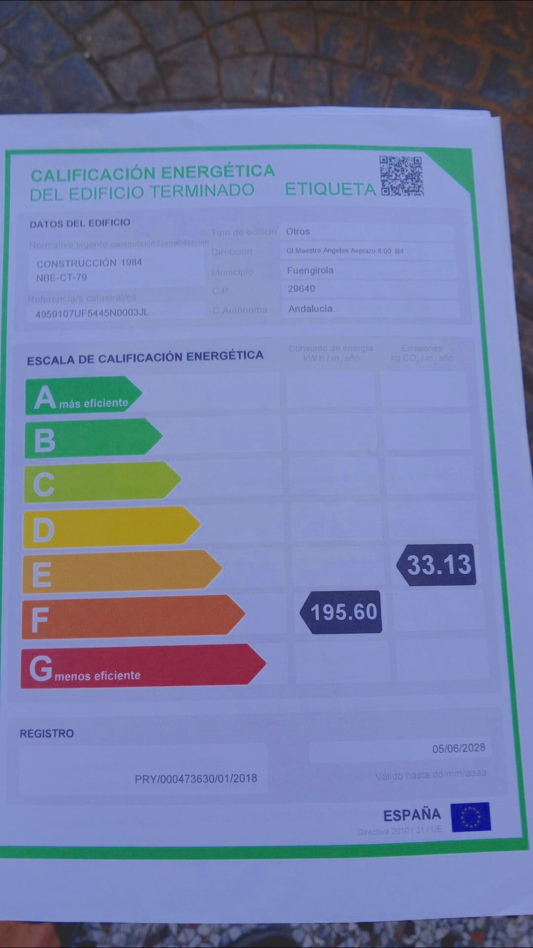 BAJADA DE PRECIO. ATENCION INVERSORES LOCAL COMERCIAL A 400M DE LA PLAYA