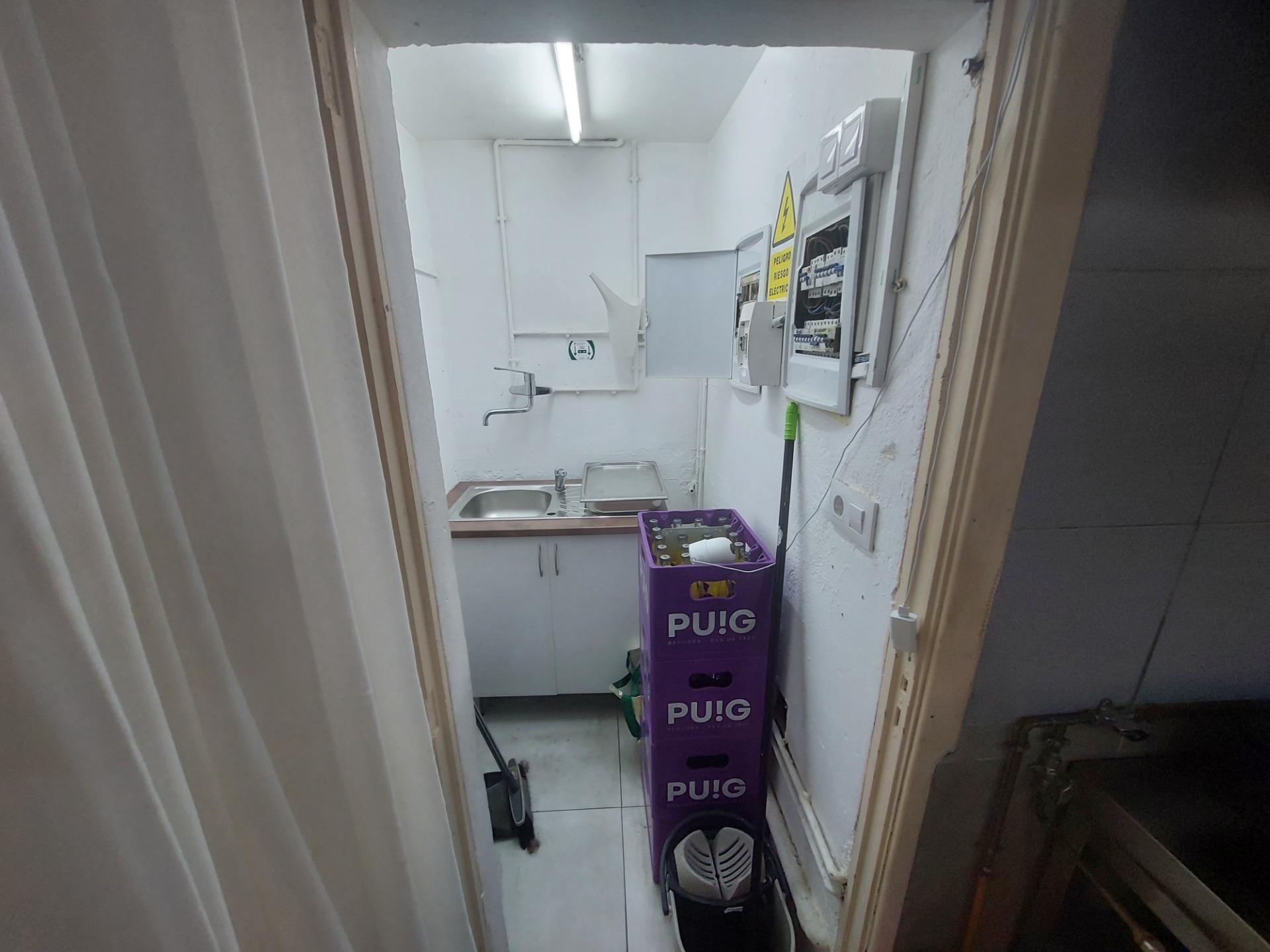 Negocios-Venta-Palma de Mallorca-1763462-Foto-13