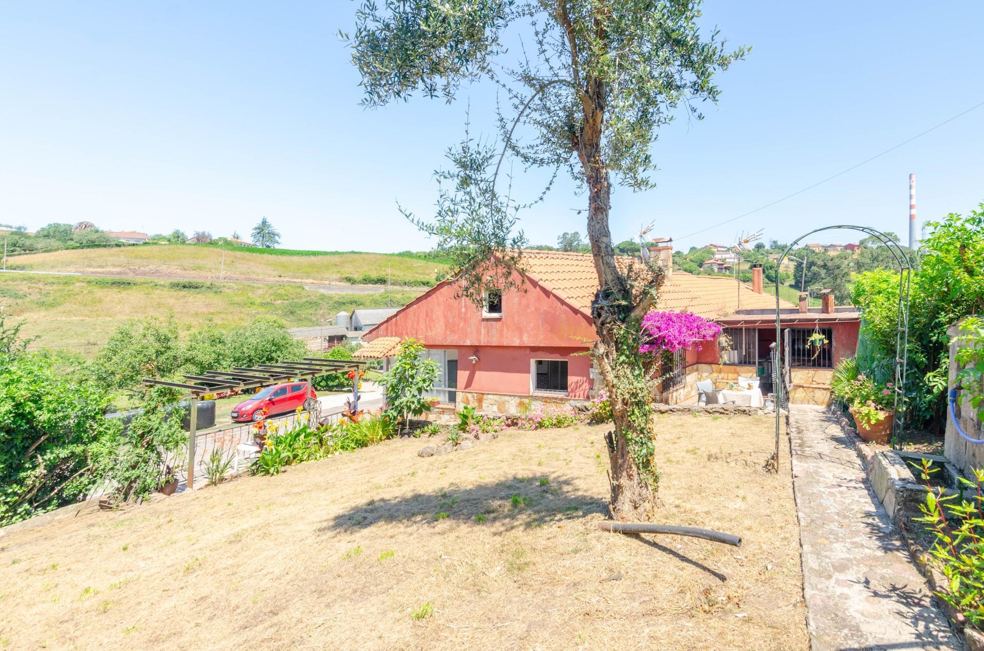 Casas o chalets-Venta-Carreño-1766304
