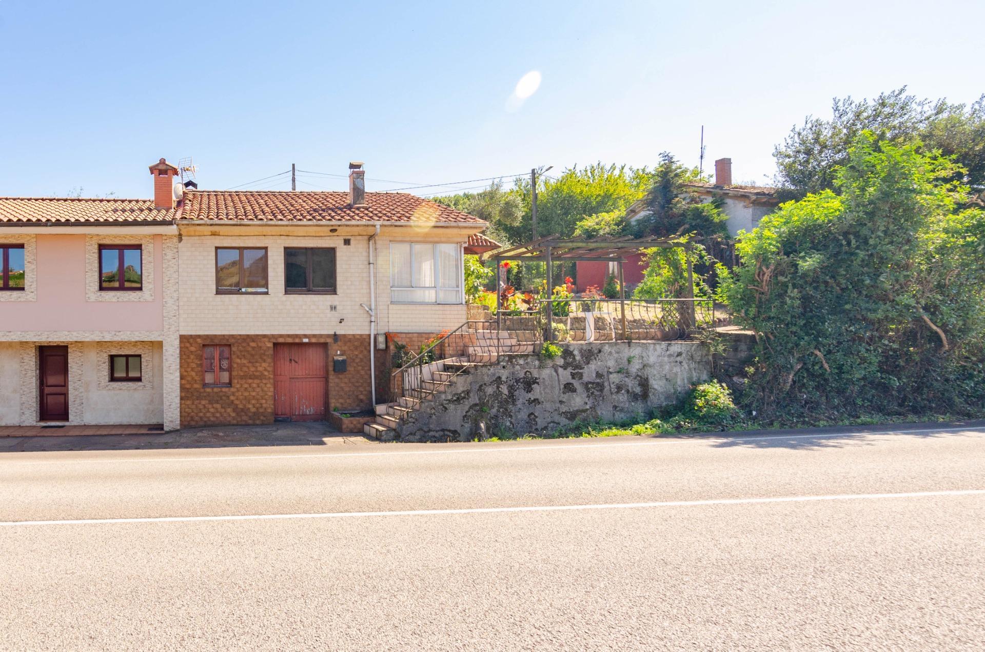 Casas o chalets-Venta-CarreÃ±o-1766304-Foto-36