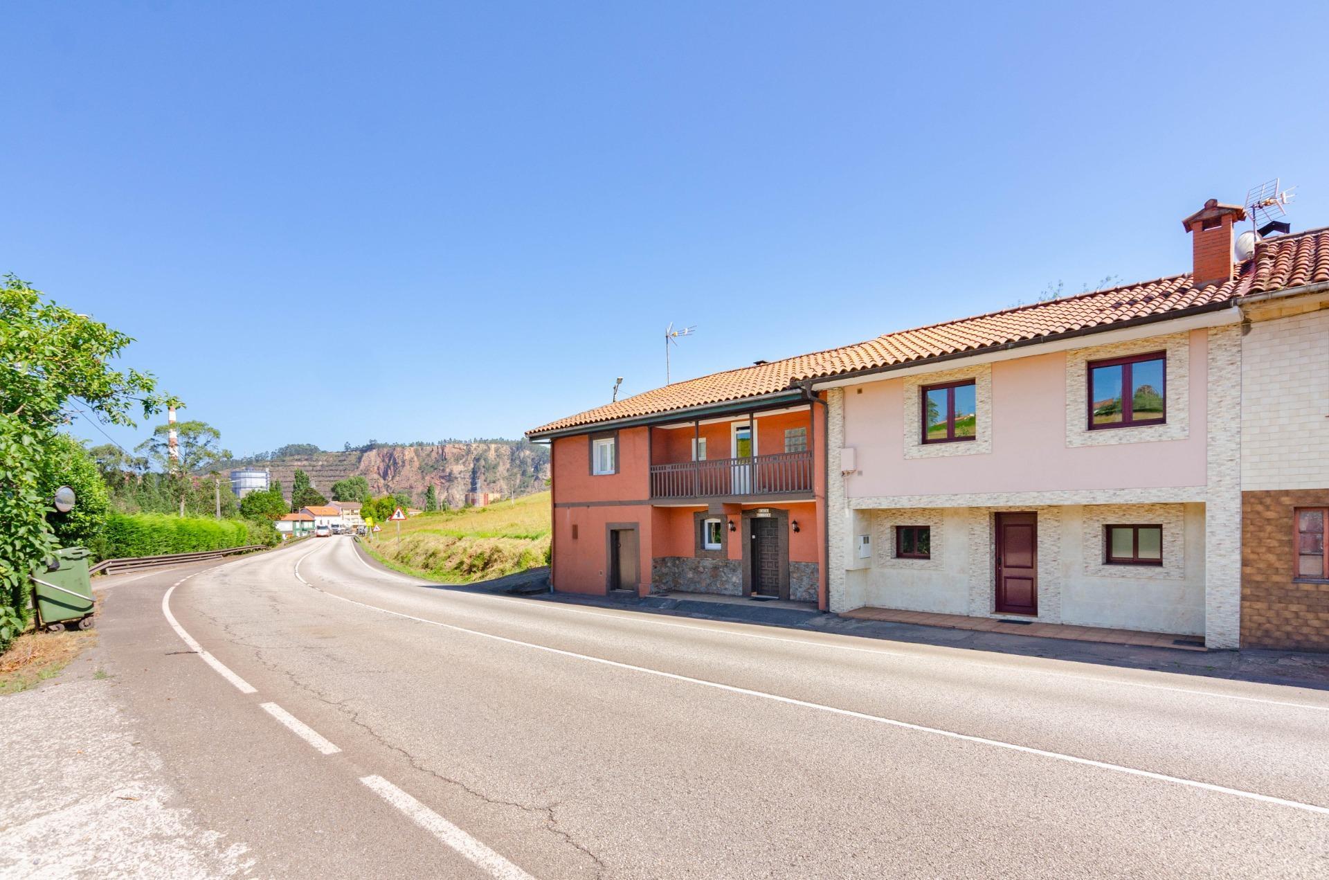 Casas o chalets-Venta-CarreÃ±o-1766304-Foto-37