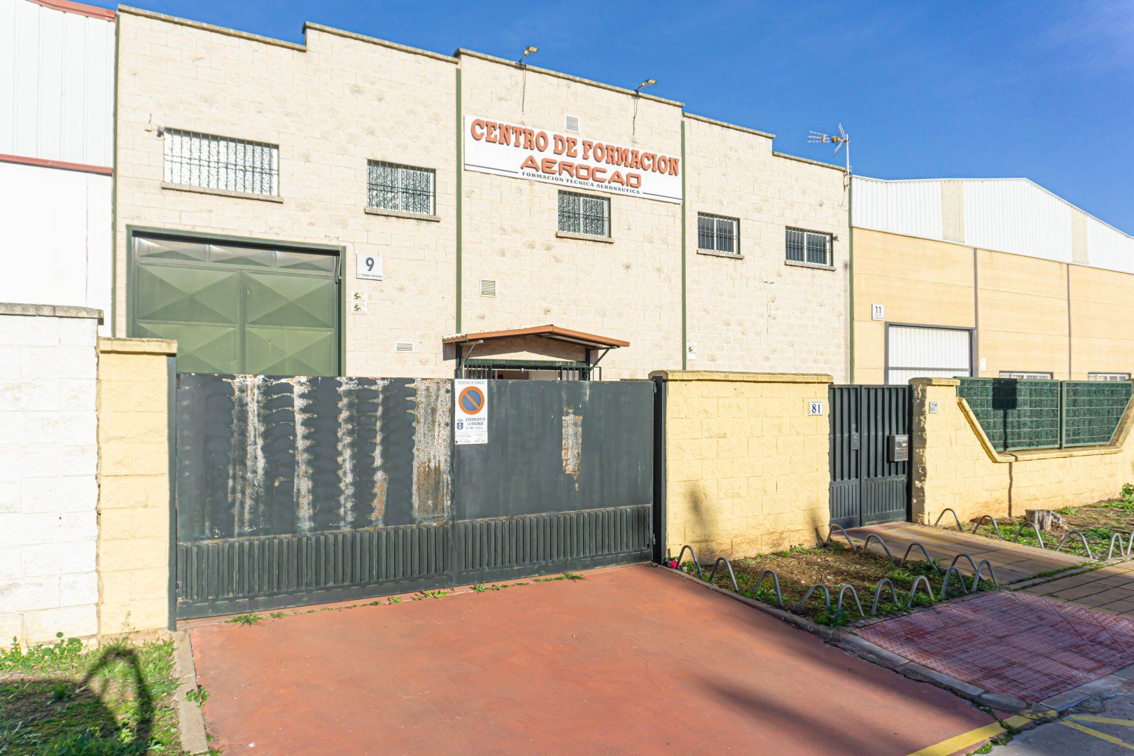 Naves-Alquiler-La Rinconada-1431692-Foto-6