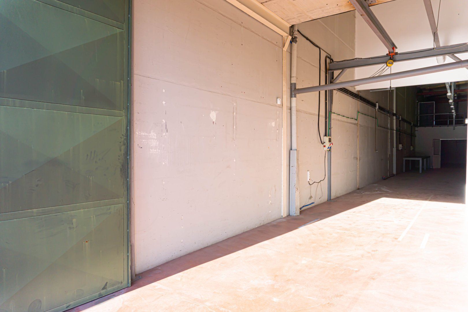 Naves-Alquiler-La Rinconada-1431692-Foto-21