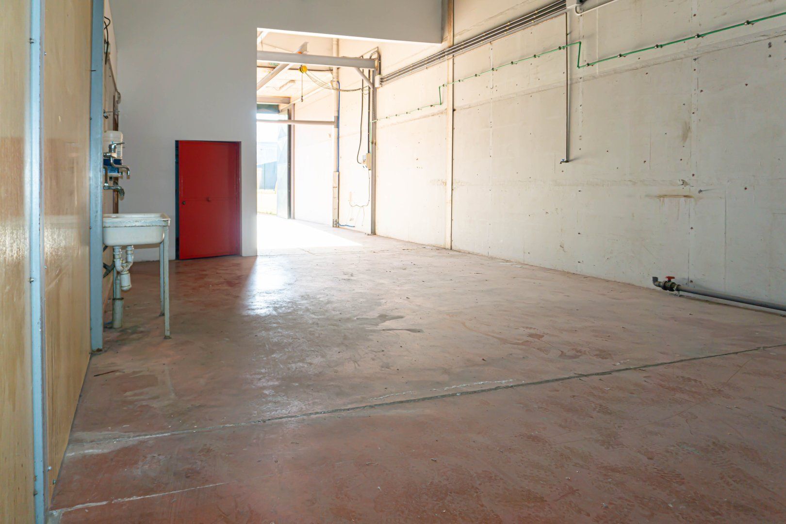 Naves-Alquiler-La Rinconada-1431692-Foto-19