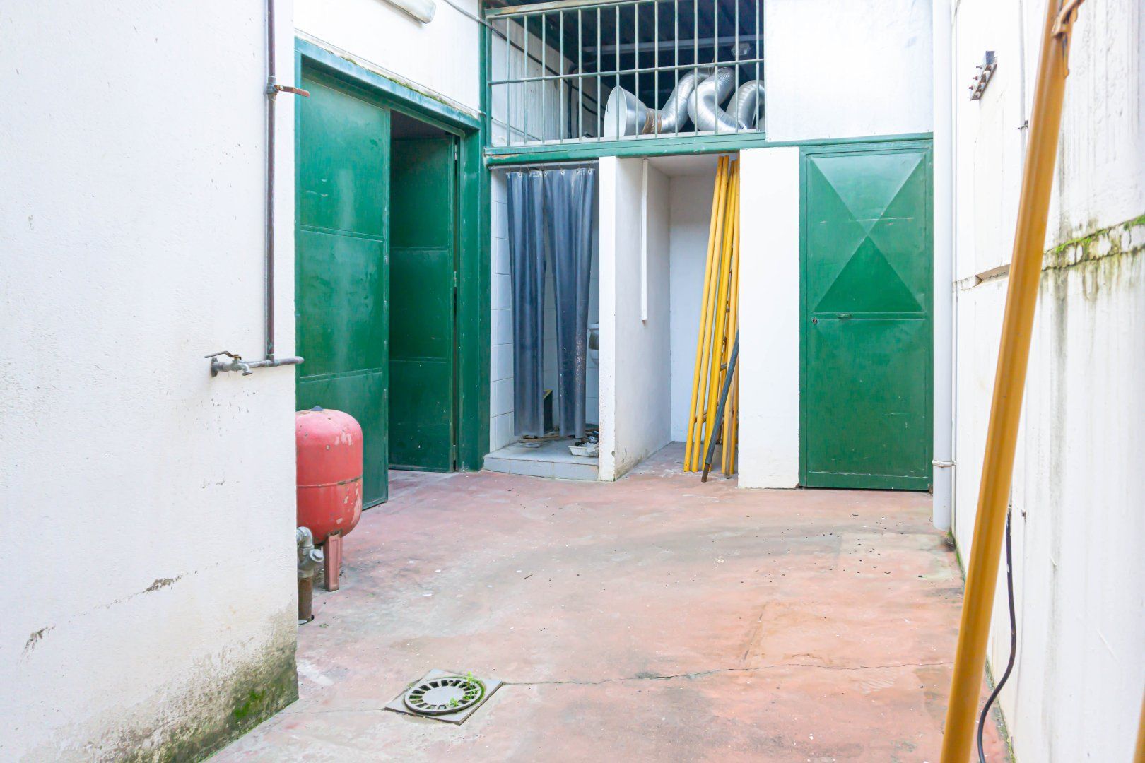 Naves-Alquiler-La Rinconada-1431692-Foto-28