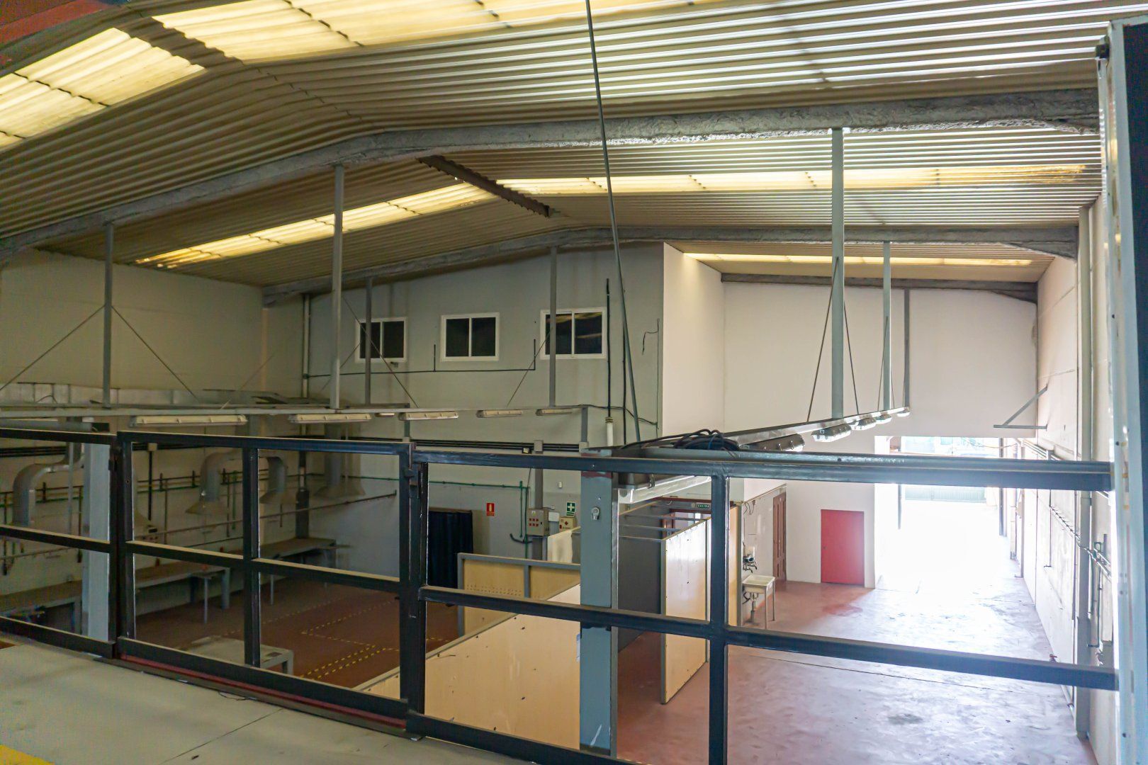 Naves-Alquiler-La Rinconada-1431692-Foto-27