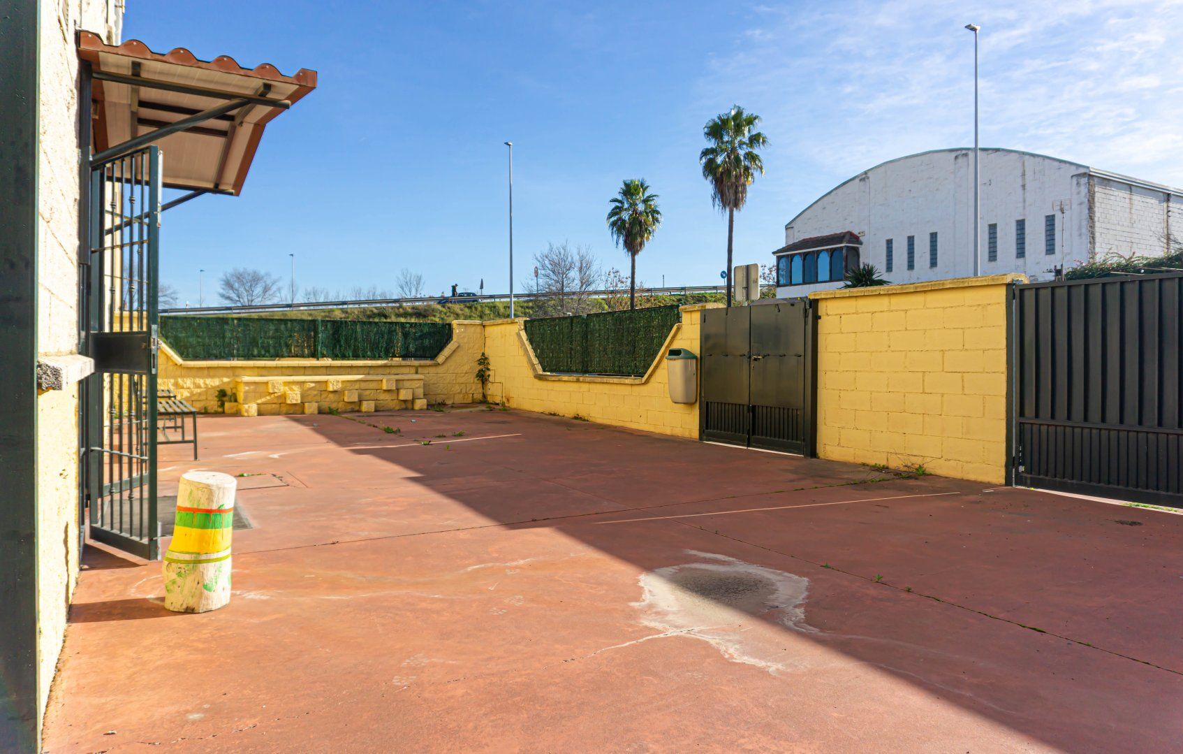 Naves-Alquiler-La Rinconada-1431692-Foto-31