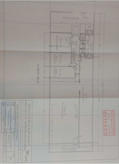 Naves-Alquiler-La Rinconada-1431692-Foto-45