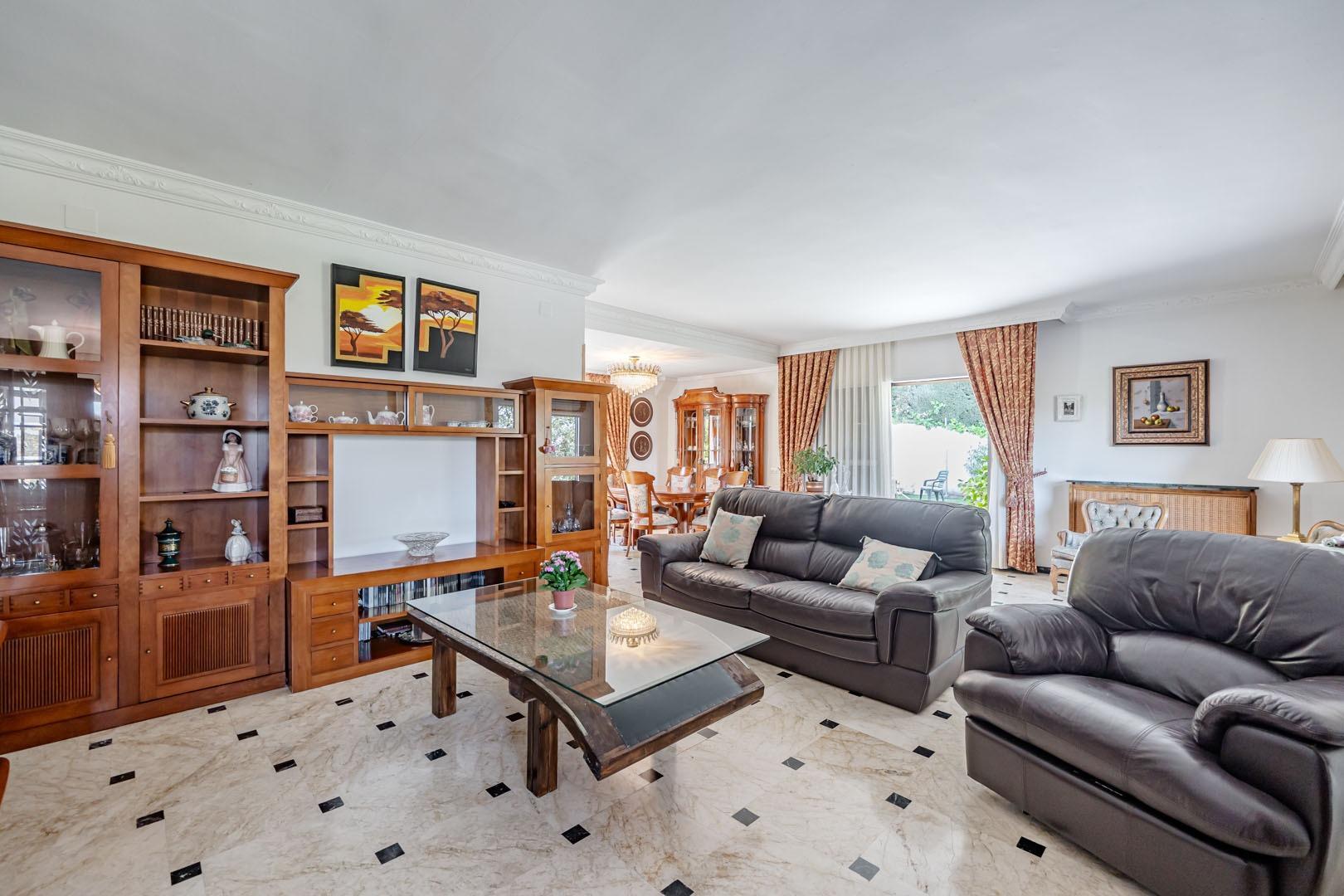 Casas o chalets-Venta-Las Rozas de Madrid-1744237-Foto-4