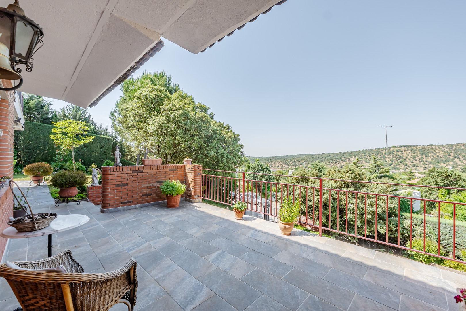Casas o chalets-Venta-Las Rozas de Madrid-1744237-Foto-3