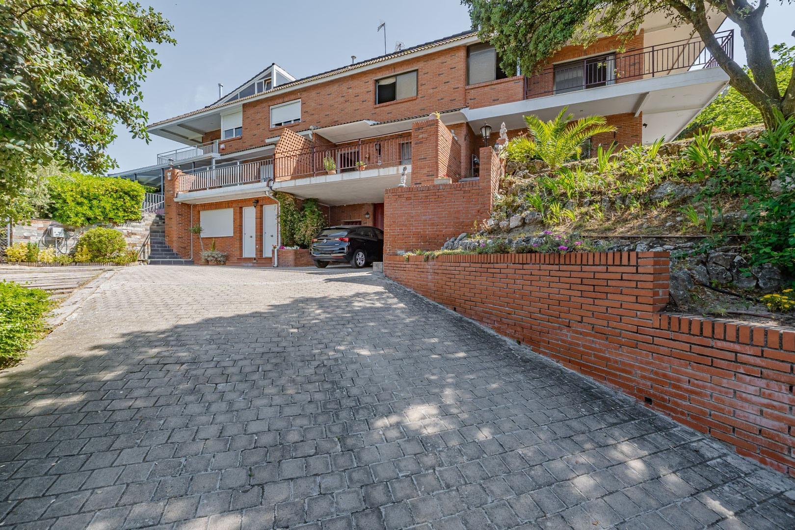 Casas o chalets-Venta-Las Rozas de Madrid-1744237-Foto-2