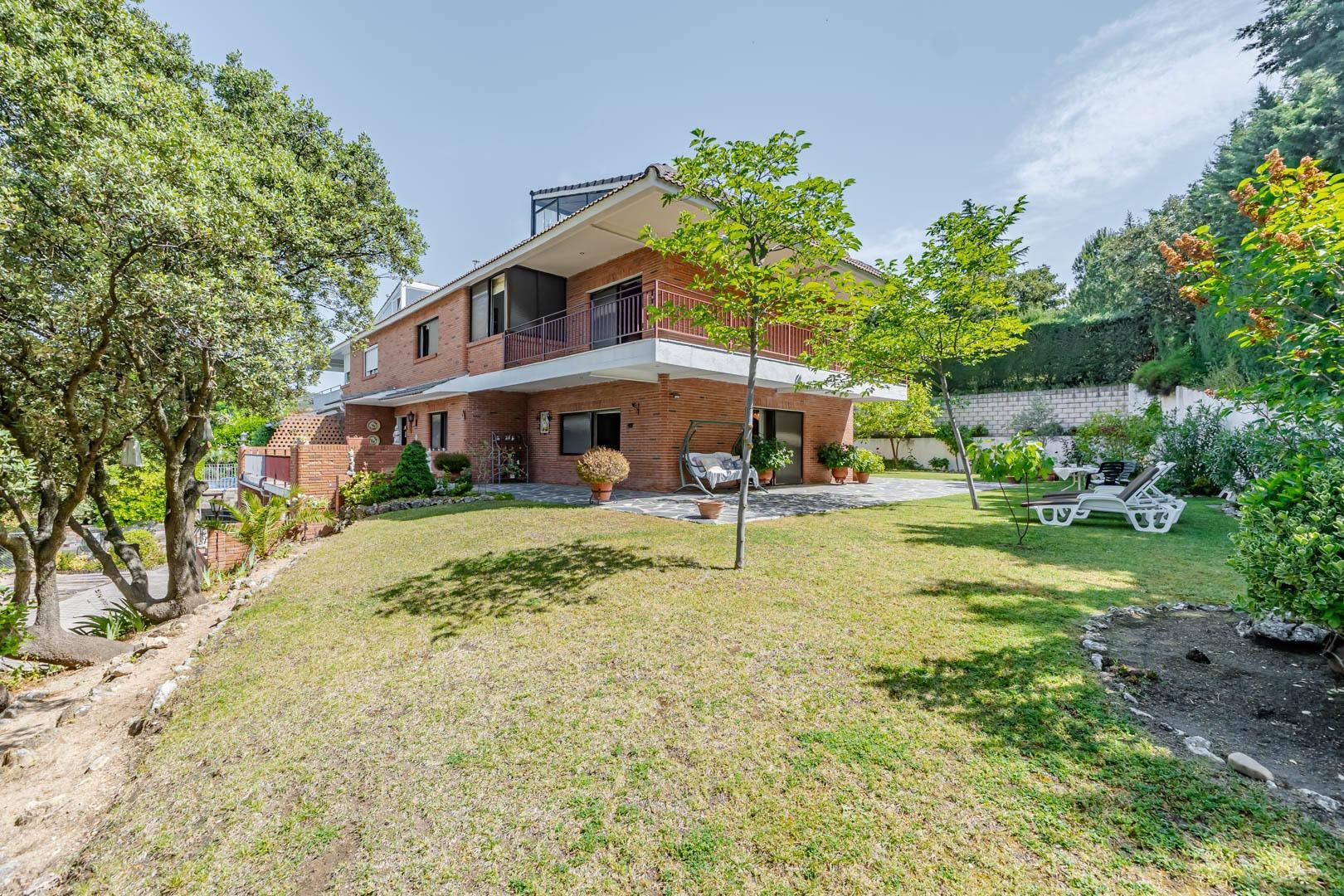 Casas o chalets-Venta-1744237