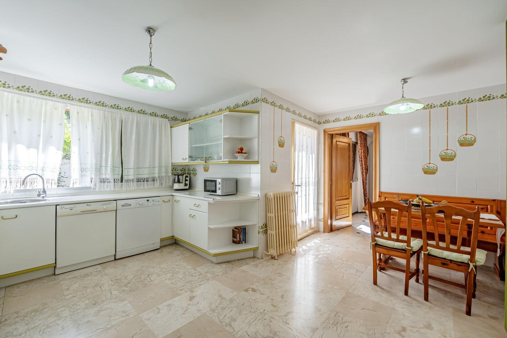 Casas o chalets-Venta-Las Rozas de Madrid-1744237-Foto-5