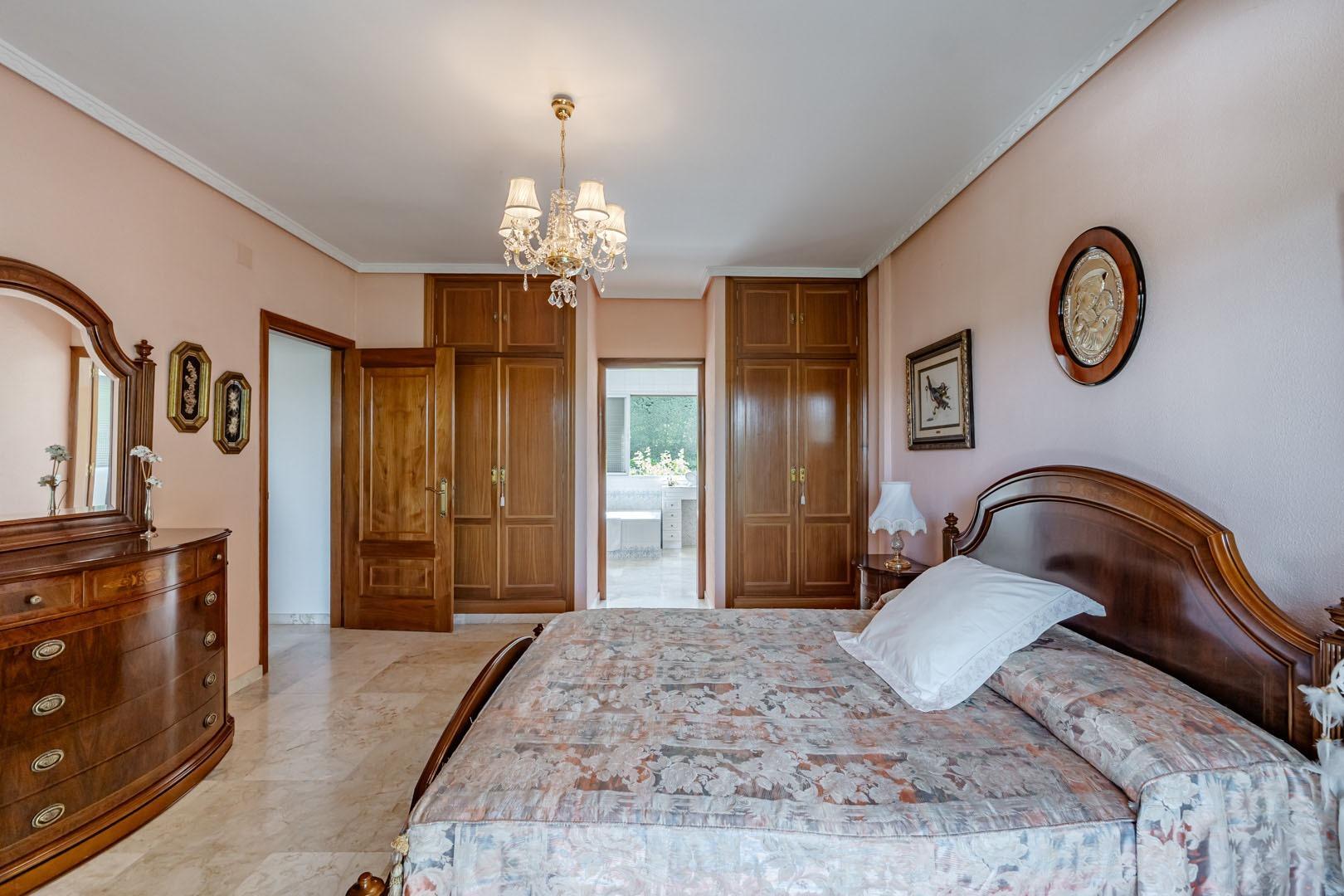 Casas o chalets-Venta-Las Rozas de Madrid-1744237-Foto-6