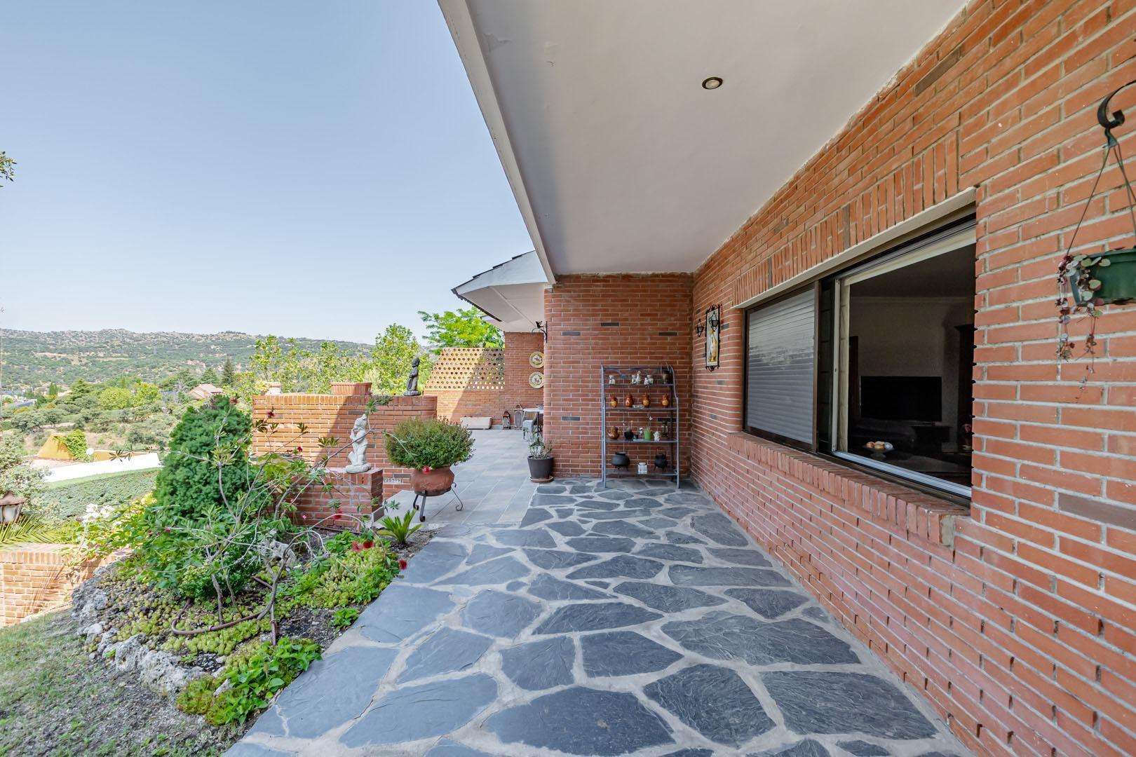Casas o chalets-Venta-Las Rozas de Madrid-1744237-Foto-9