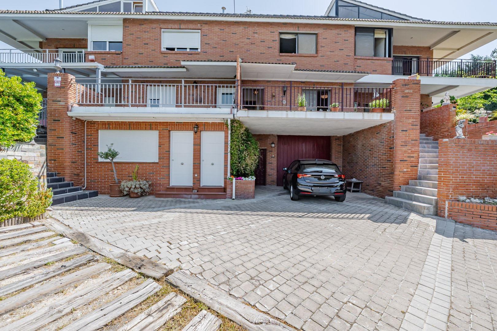 Casas o chalets-Venta-Las Rozas de Madrid-1744237-Foto-8