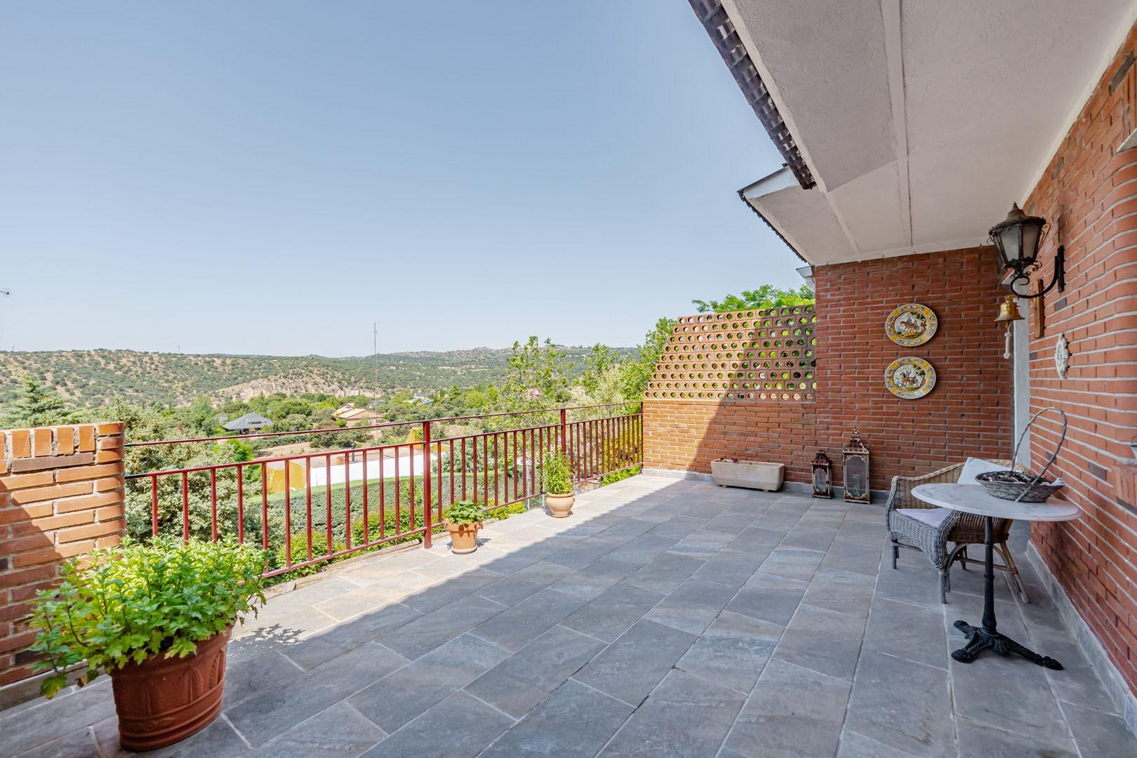 Casas o chalets-Venta-Las Rozas de Madrid-1744237-Foto-10