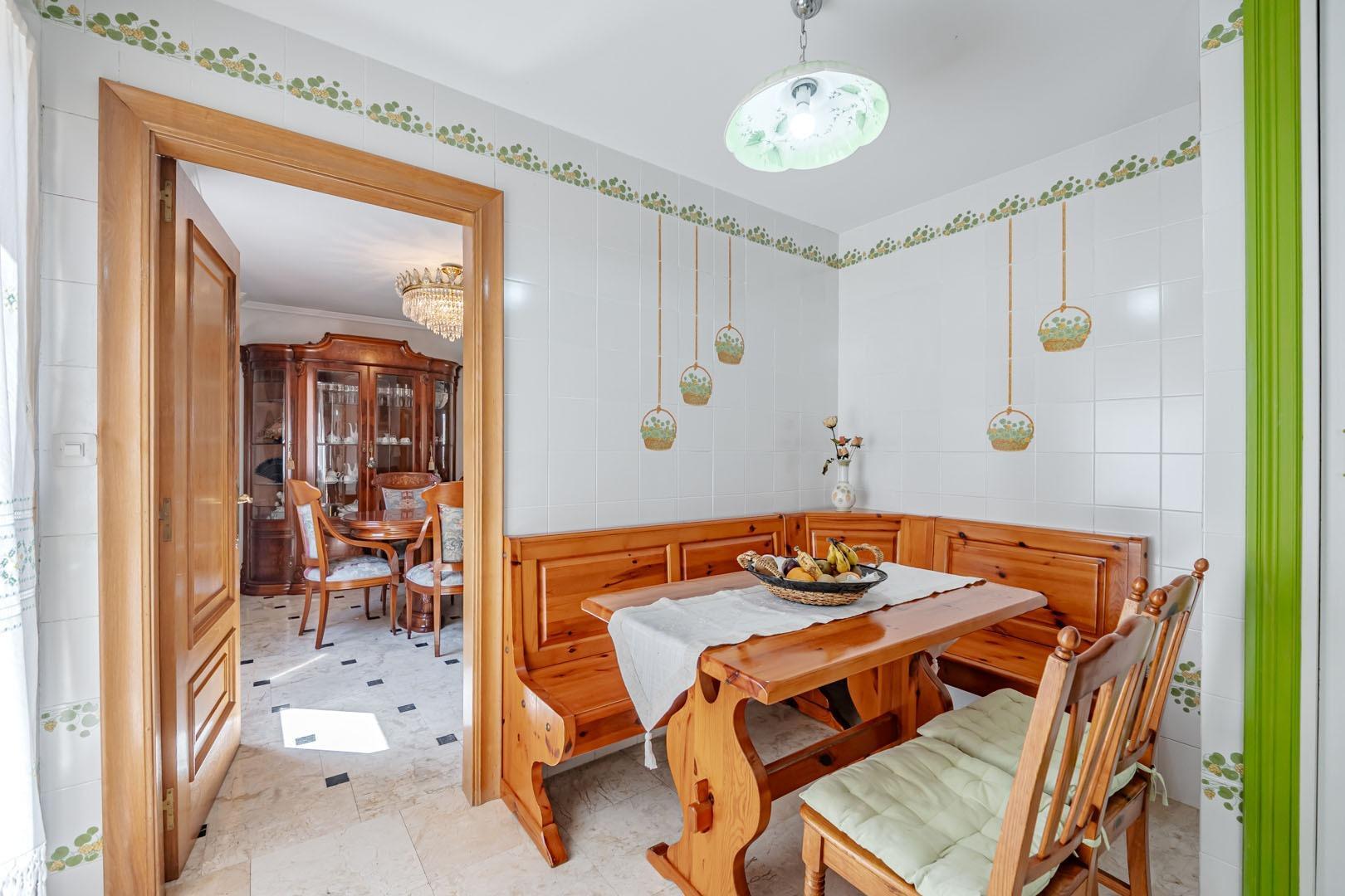Casas o chalets-Venta-Las Rozas de Madrid-1744237-Foto-14