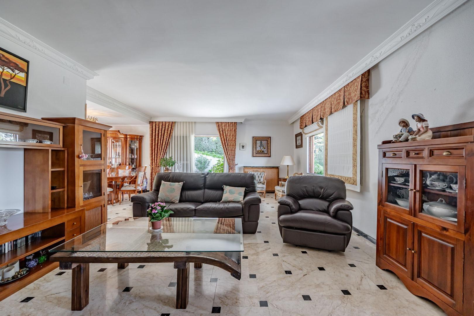 Casas o chalets-Venta-Las Rozas de Madrid-1744237-Foto-11