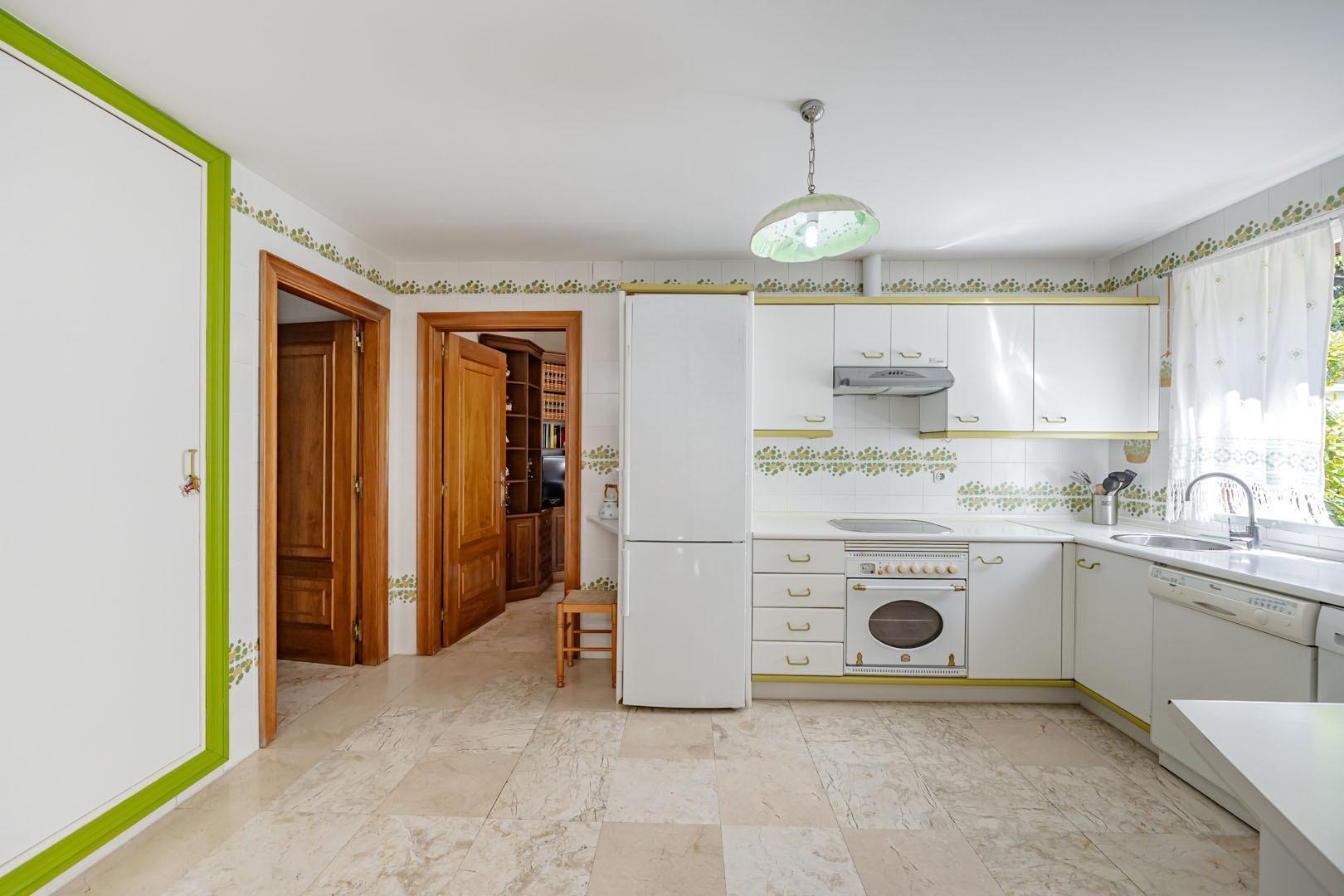 Casas o chalets-Venta-Las Rozas de Madrid-1744237-Foto-17