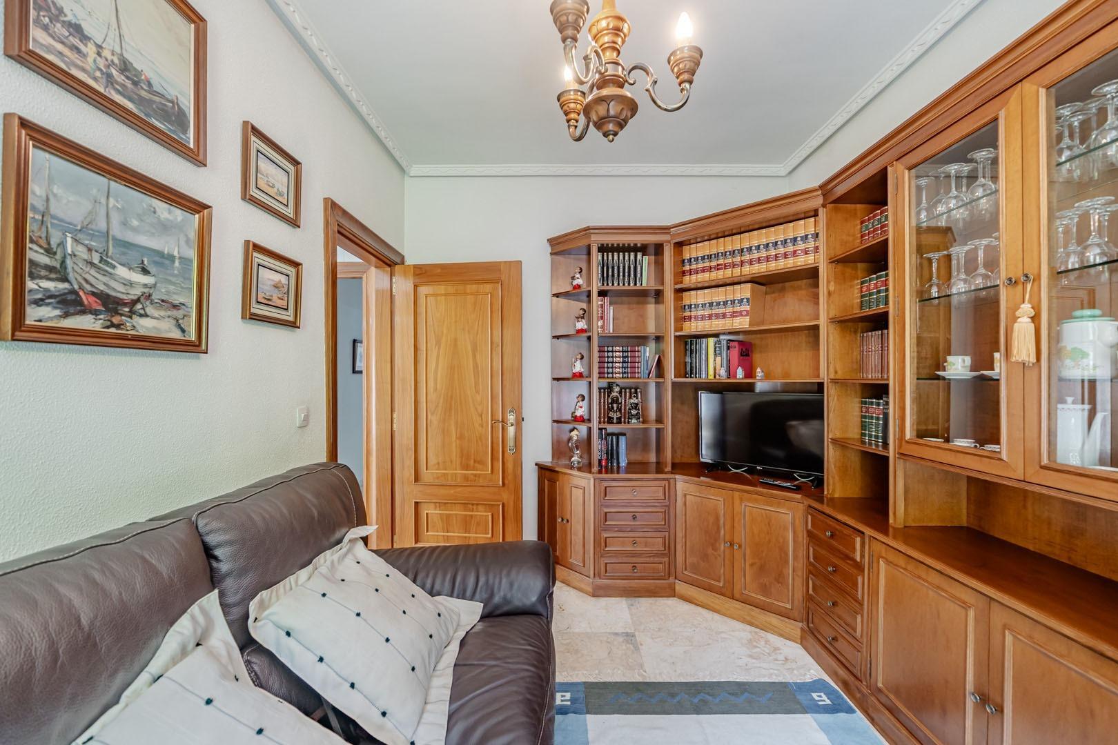 Casas o chalets-Venta-Las Rozas de Madrid-1744237-Foto-19