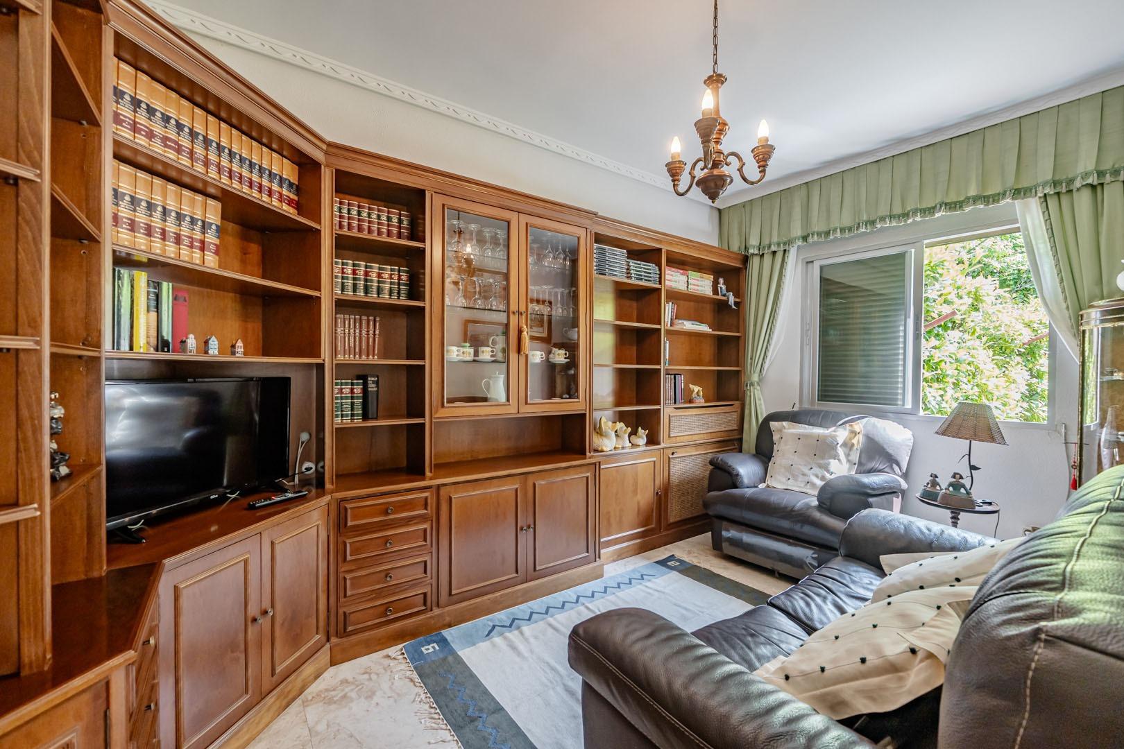 Casas o chalets-Venta-Las Rozas de Madrid-1744237-Foto-18