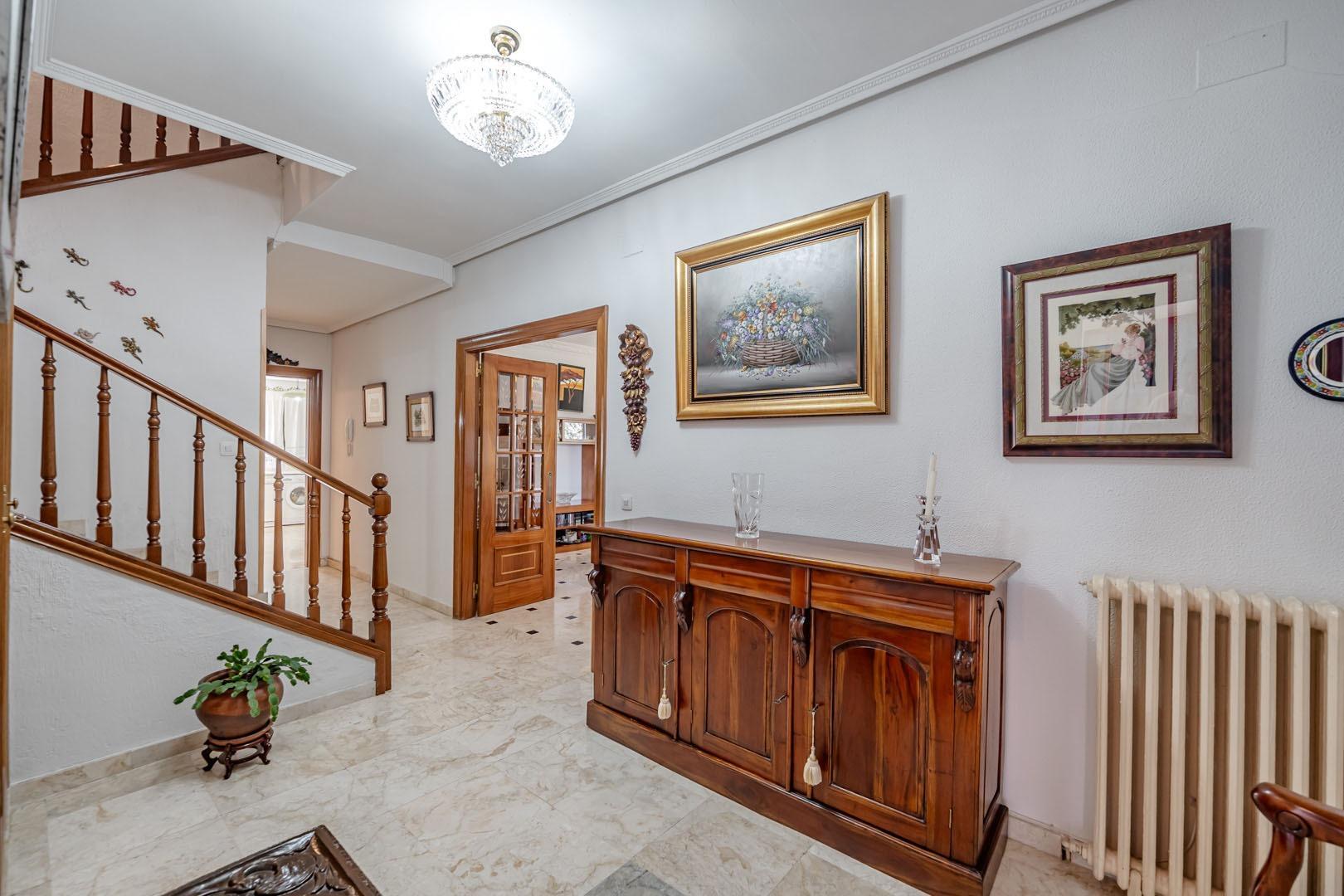 Casas o chalets-Venta-Las Rozas de Madrid-1744237-Foto-21
