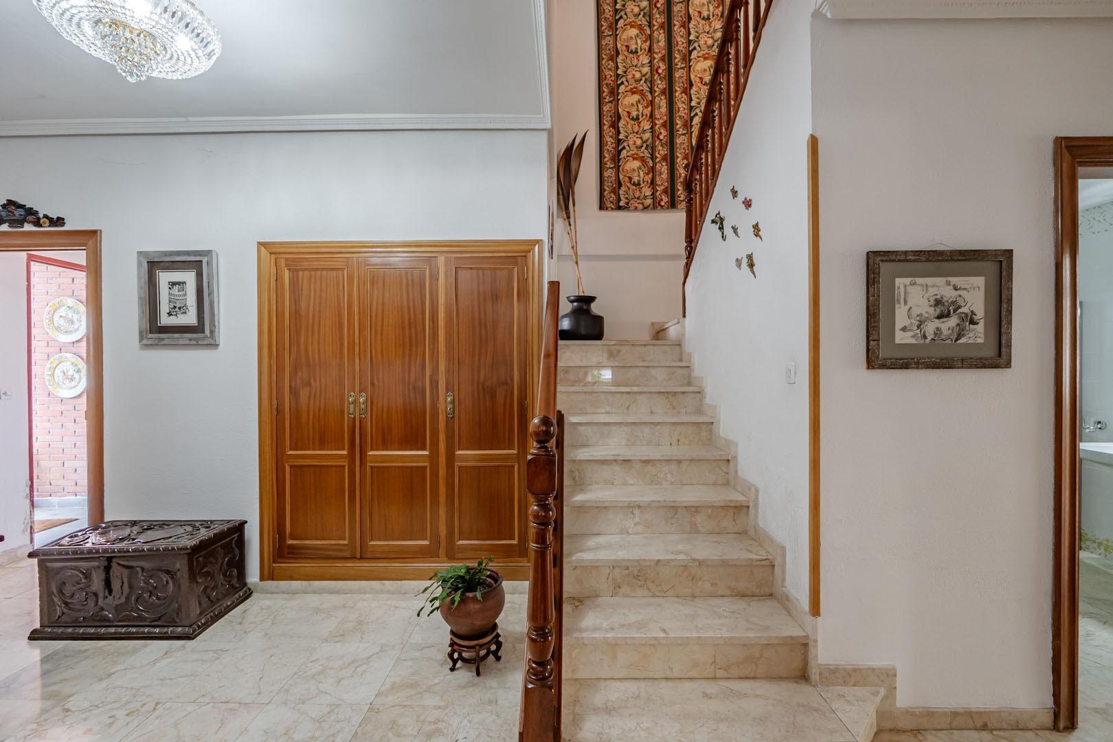 Casas o chalets-Venta-Las Rozas de Madrid-1744237-Foto-22