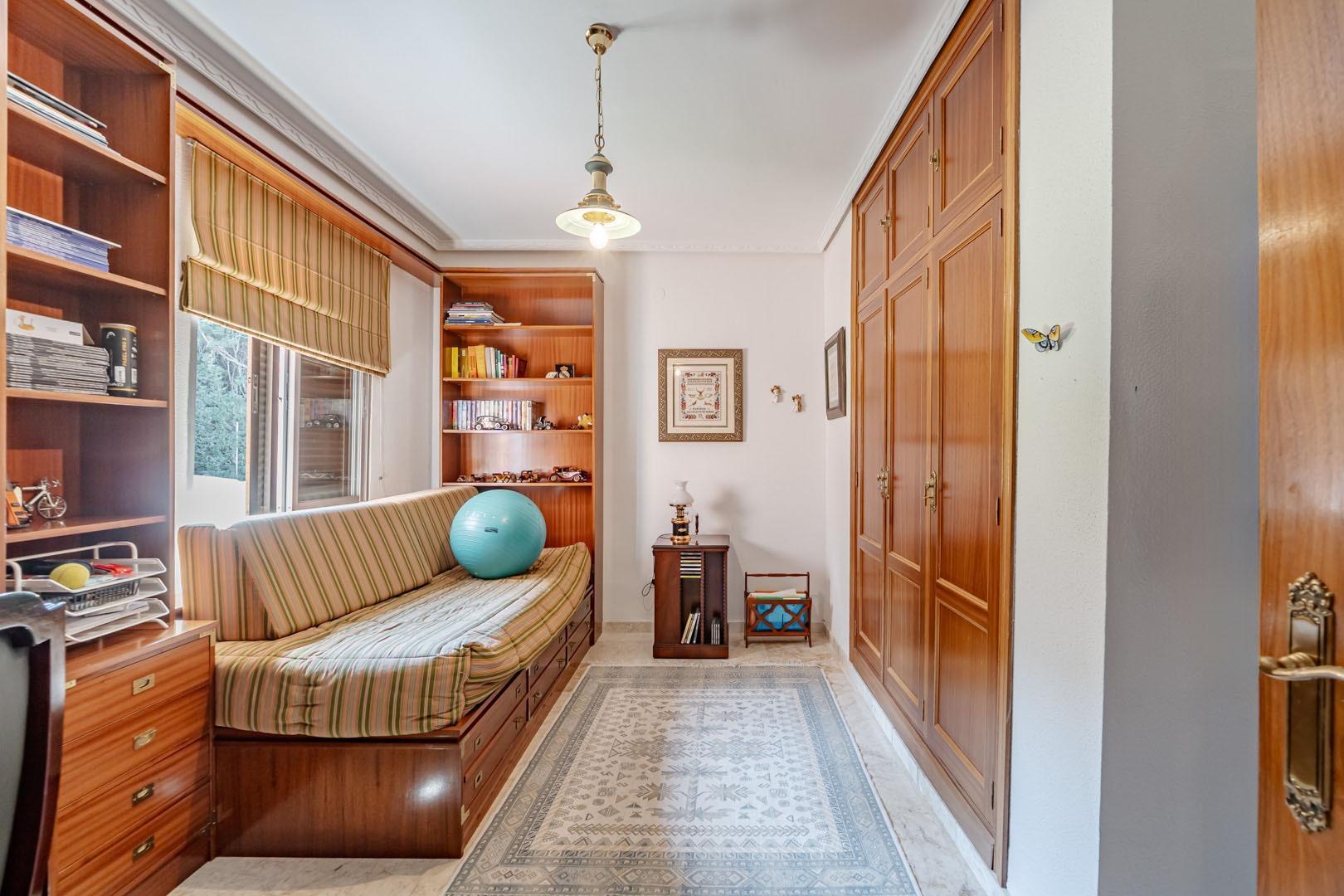 Casas o chalets-Venta-Las Rozas de Madrid-1744237-Foto-27