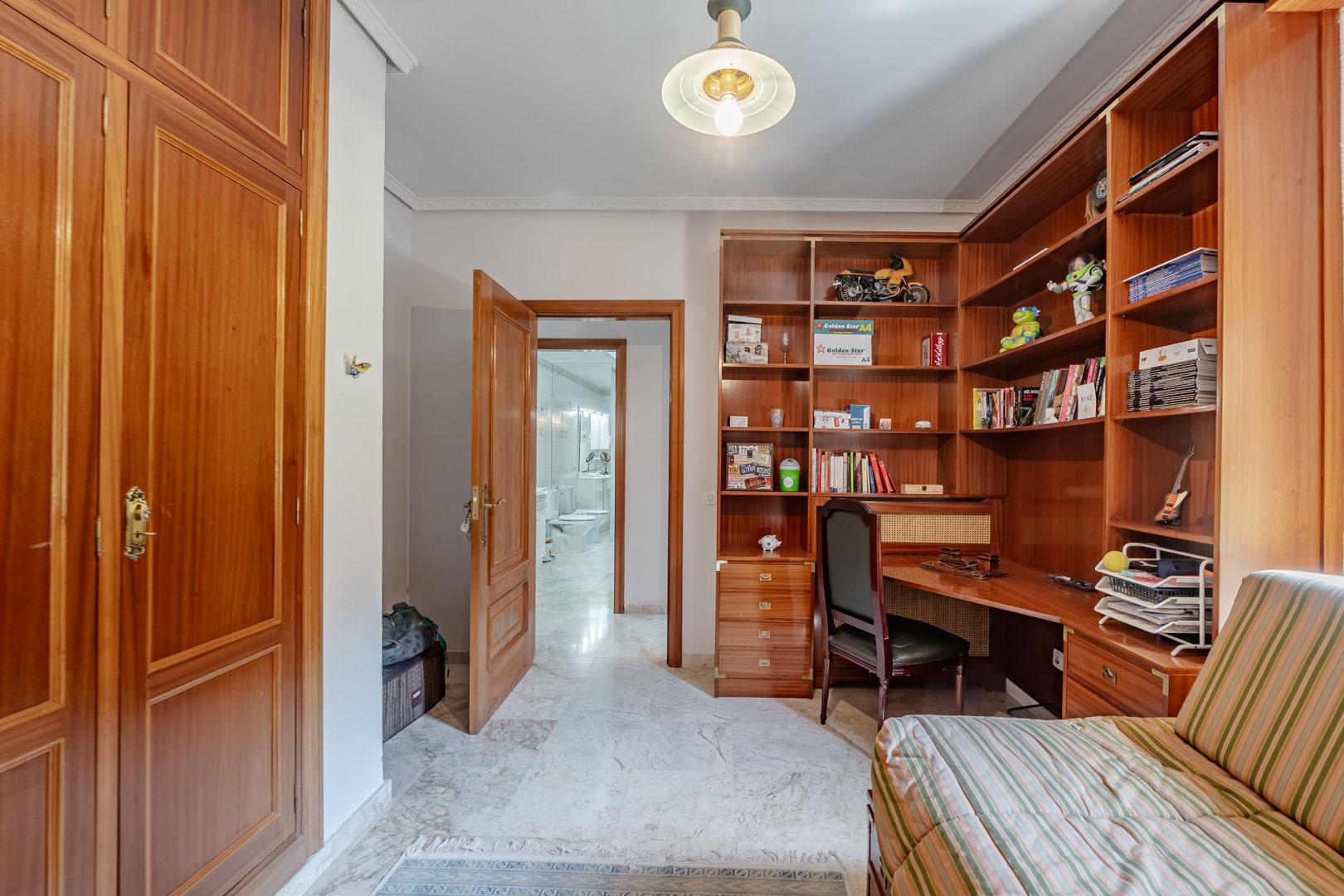 Casas o chalets-Venta-Las Rozas de Madrid-1744237-Foto-28