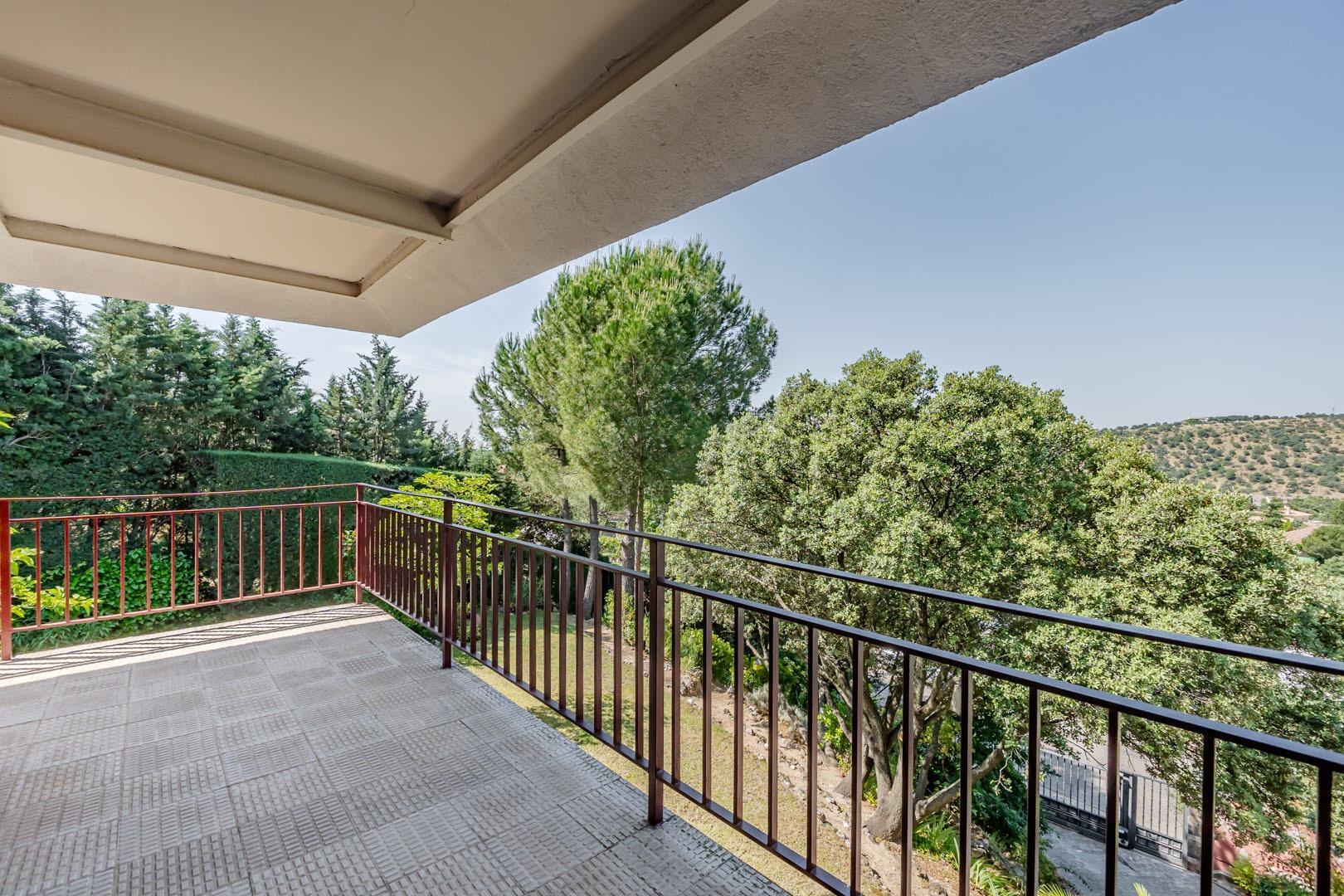 Casas o chalets-Venta-Las Rozas de Madrid-1744237-Foto-36